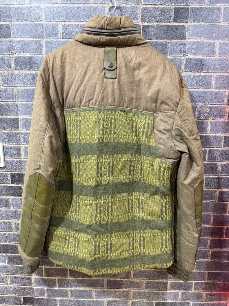 Moncler Moncler Long Sleeve Padded Weather Jacket Size US L / EU 52-54 / 3 - 2 Thumbnail