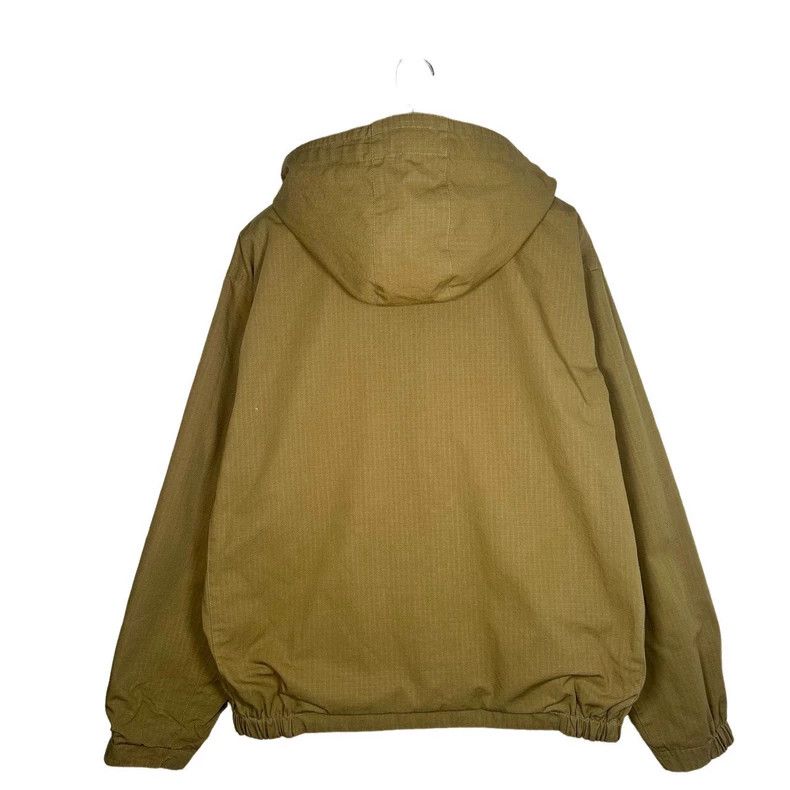 Gucci Gucci Reversible Jacket with Logo Design Size US M / EU 48-50 / 2 - 4 Thumbnail