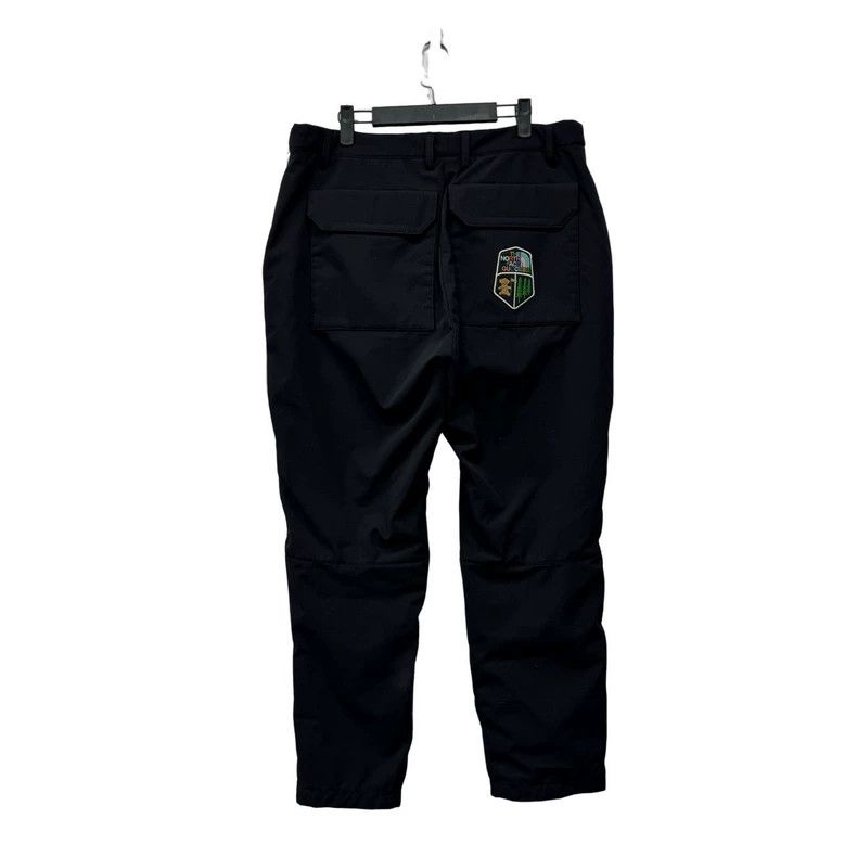 Gucci Gucci The North Face Printed Snow Pants Size US 44 / EU 60 - 2 Thumbnail