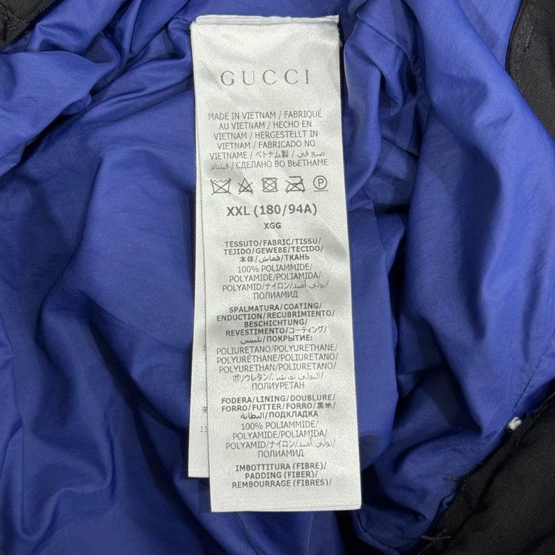 Gucci Gucci The North Face Printed Snow Pants Size US 44 / EU 60 - 5 Thumbnail