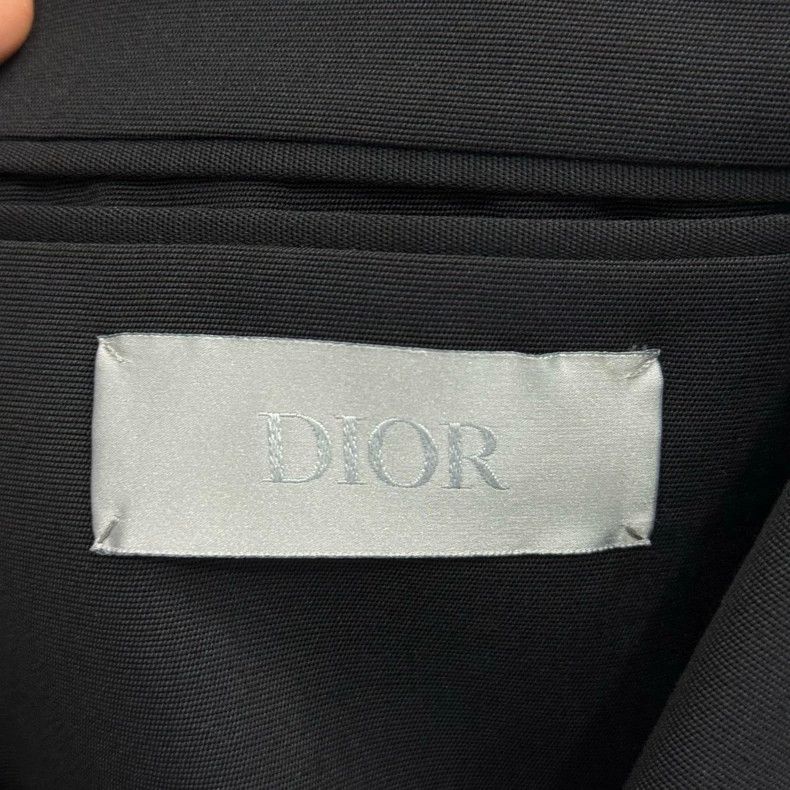 Dior Dior Saddle Bag Blazer Jacket Size 50 Size US L / EU 52-54 / 3 - 4 Thumbnail