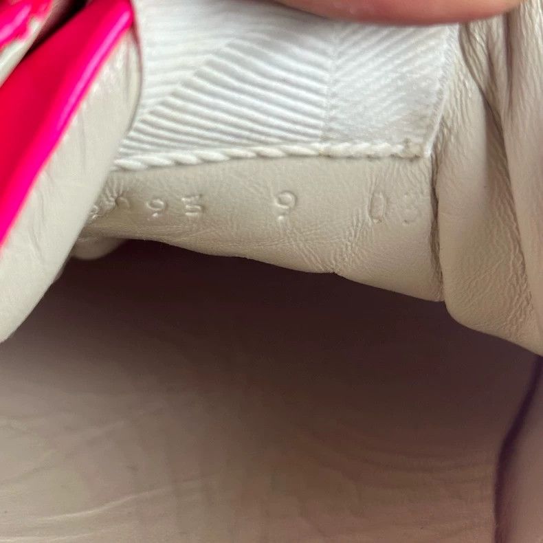 Gucci GUCCI Pink Dad Sneakers Size 43 Size US 10 / EU 43 - 5 Thumbnail