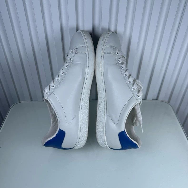 Gucci Gucci Ace Tennis Shoes Size 36 Size US 5.5 / EU 38 - 5 Thumbnail