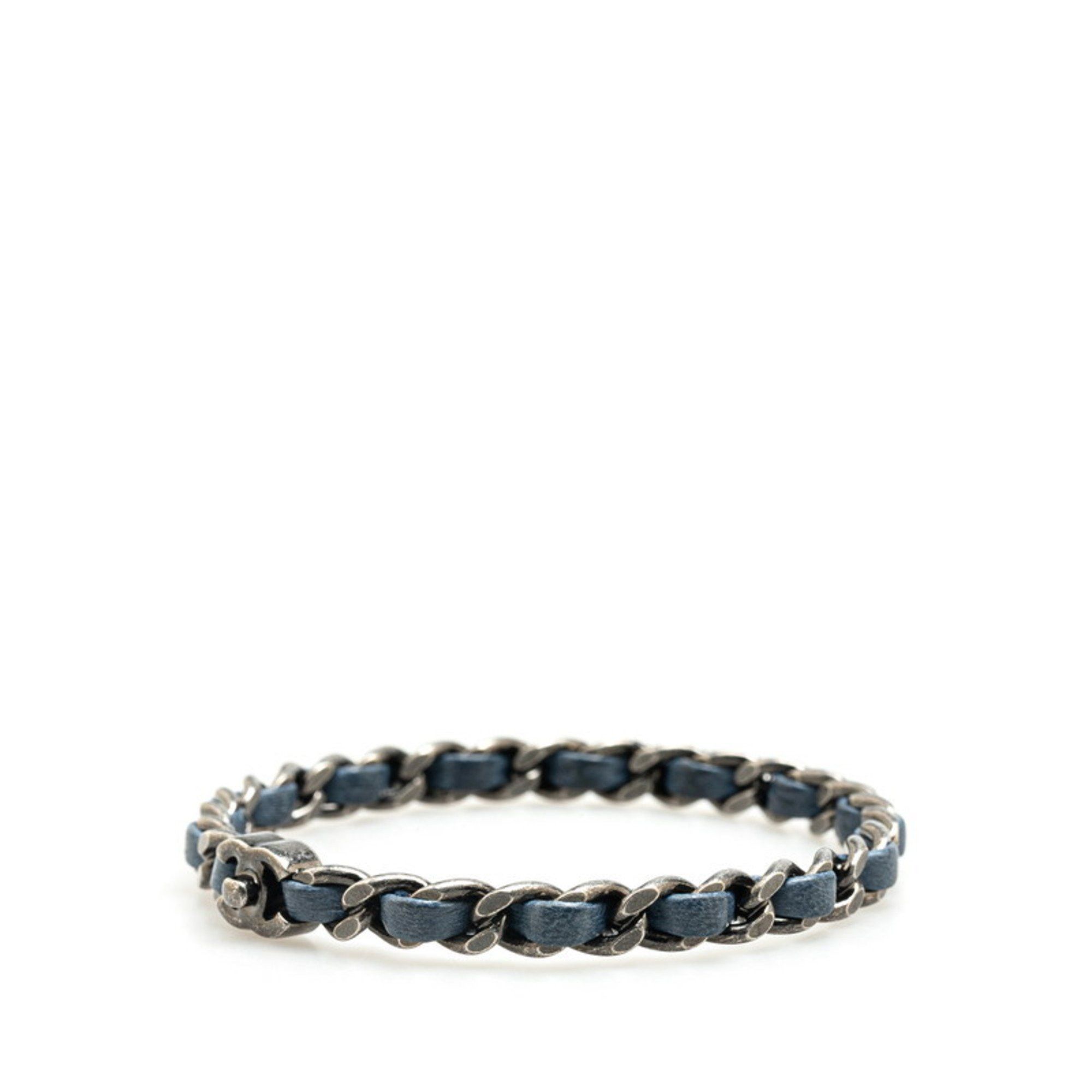 Chanel Chanel Coco Mark bracelet Size ONE SIZE - 3 Thumbnail