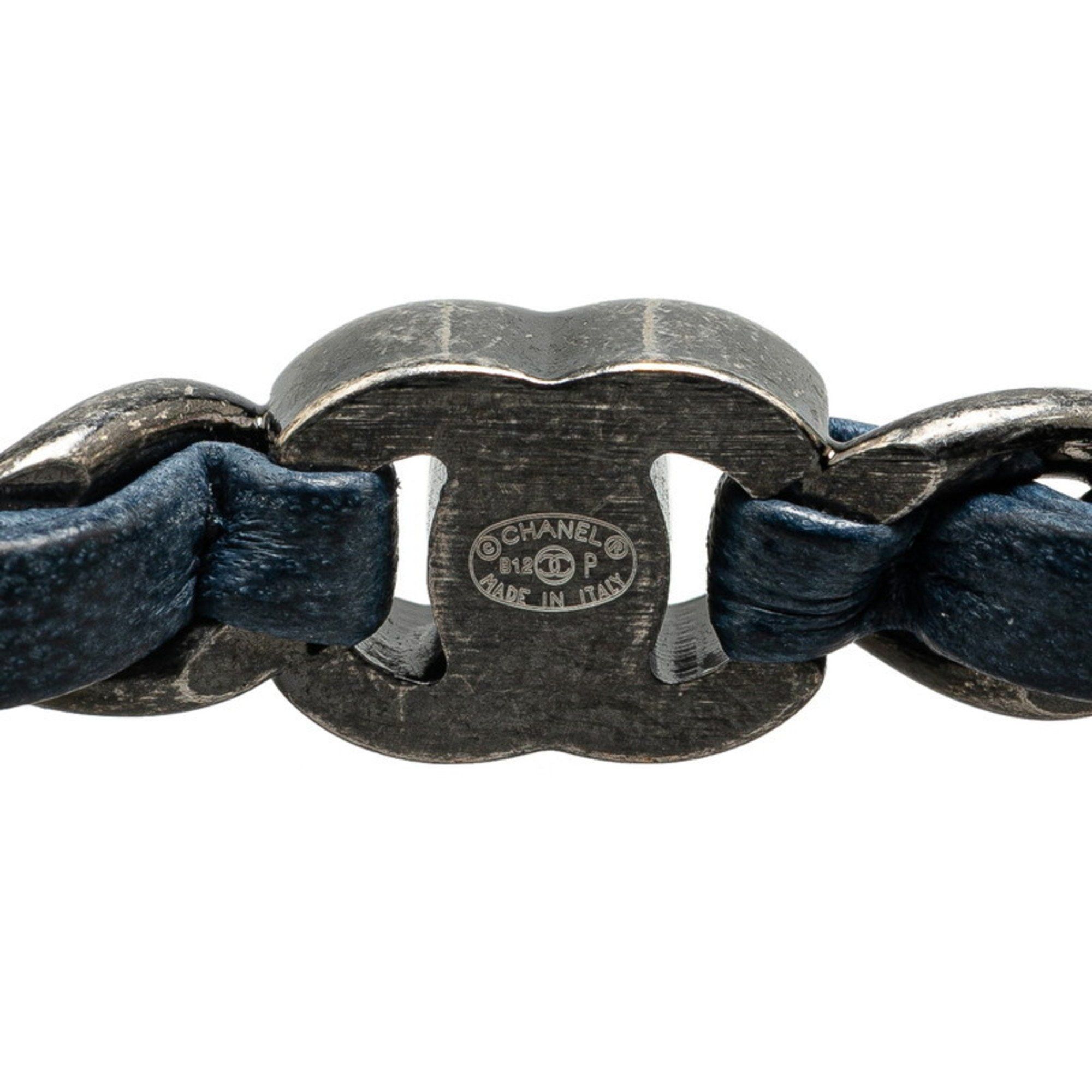 Chanel Chanel Coco Mark bracelet Size ONE SIZE - 4 Thumbnail