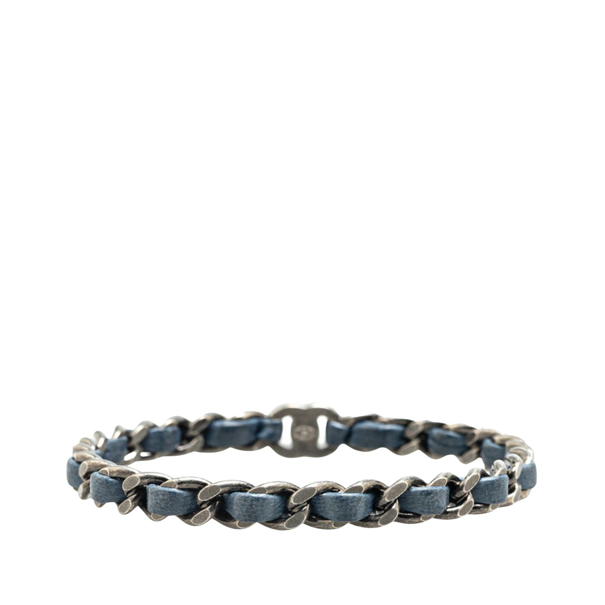 Chanel Chanel Coco Mark bracelet Size ONE SIZE - 2 Thumbnail