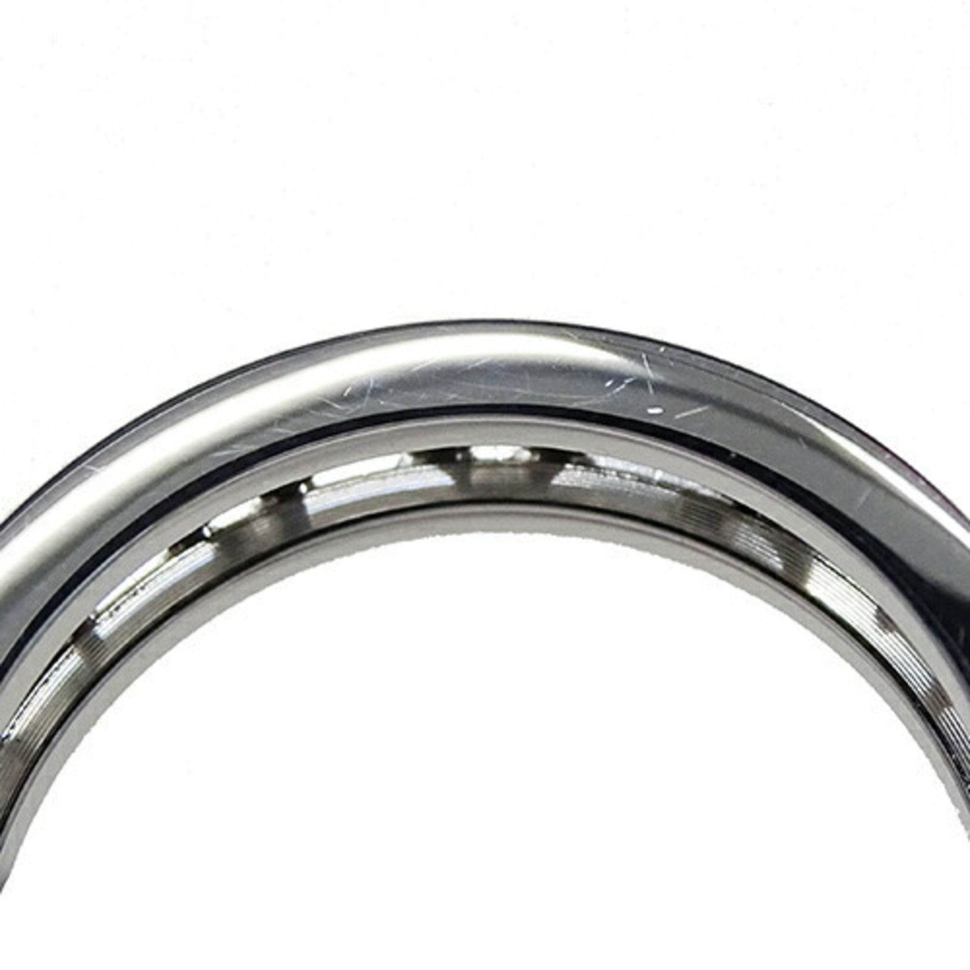 Bvlgari Bulgari B-ZERO ring # 62 ring Size ONE SIZE - 7 Thumbnail