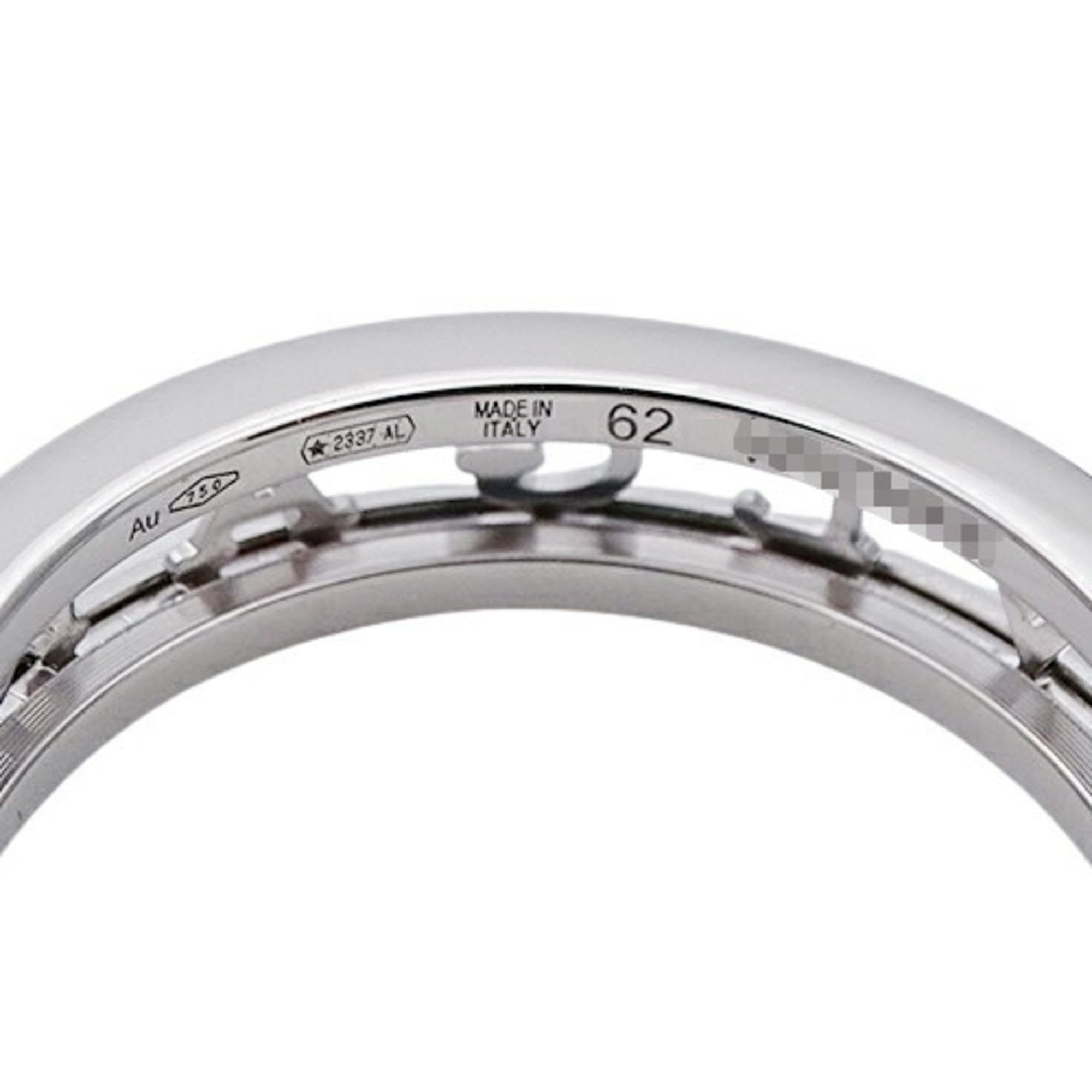 Bvlgari Bulgari B-ZERO ring # 62 ring Size ONE SIZE - 5 Thumbnail