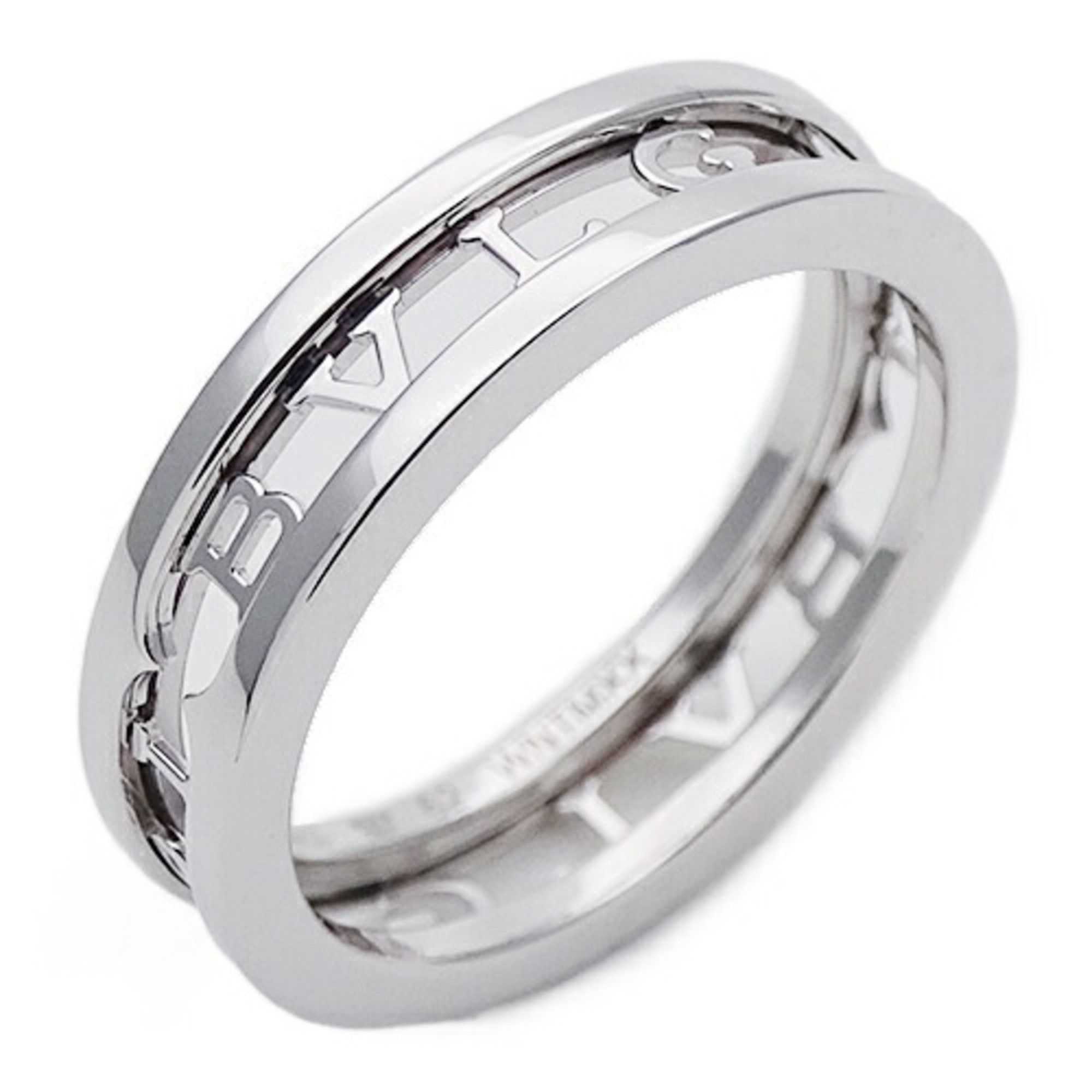 Bvlgari Bulgari B-ZERO ring # 62 ring Size ONE SIZE - 9 Thumbnail