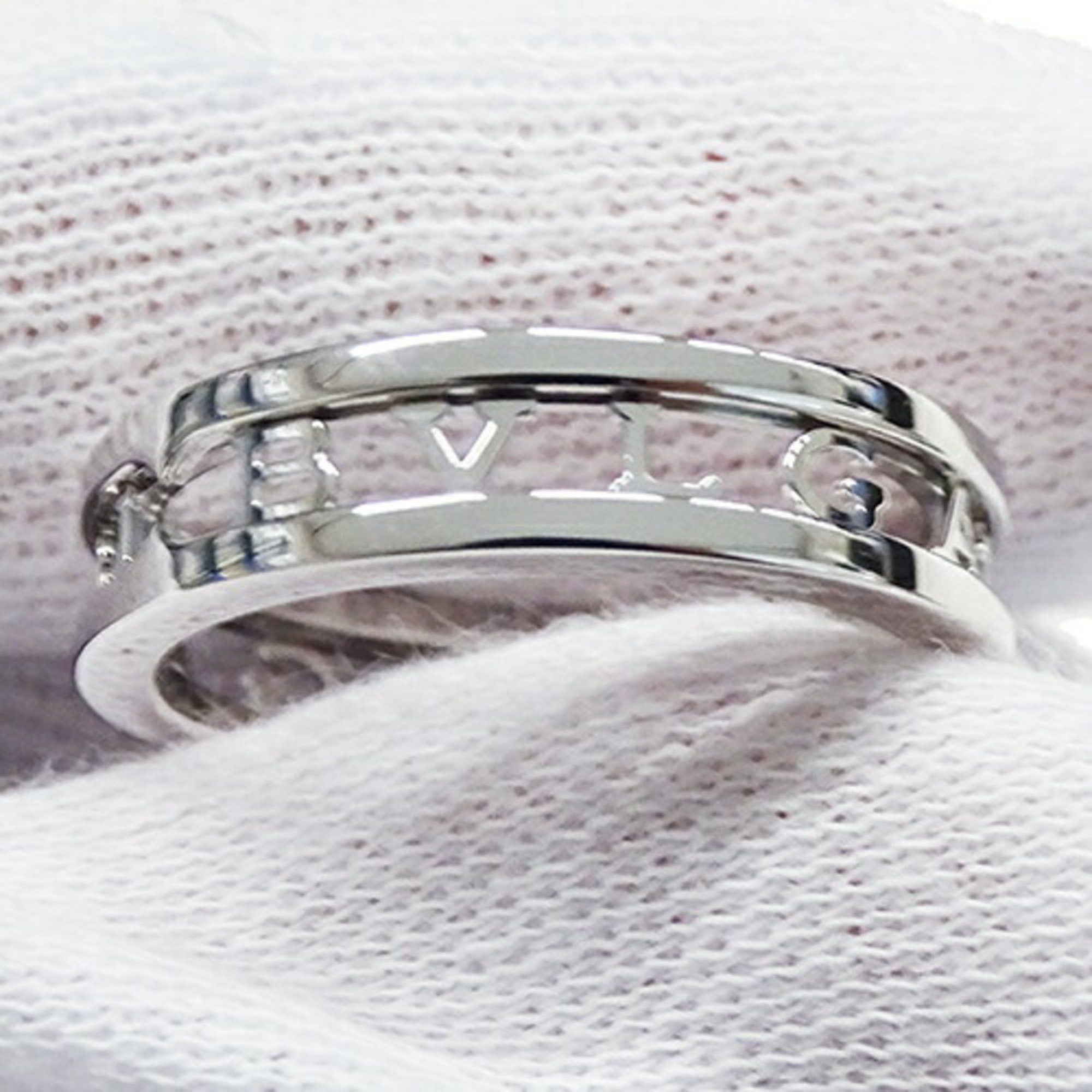 Bvlgari Bulgari B-ZERO ring # 62 ring Size ONE SIZE - 8 Thumbnail