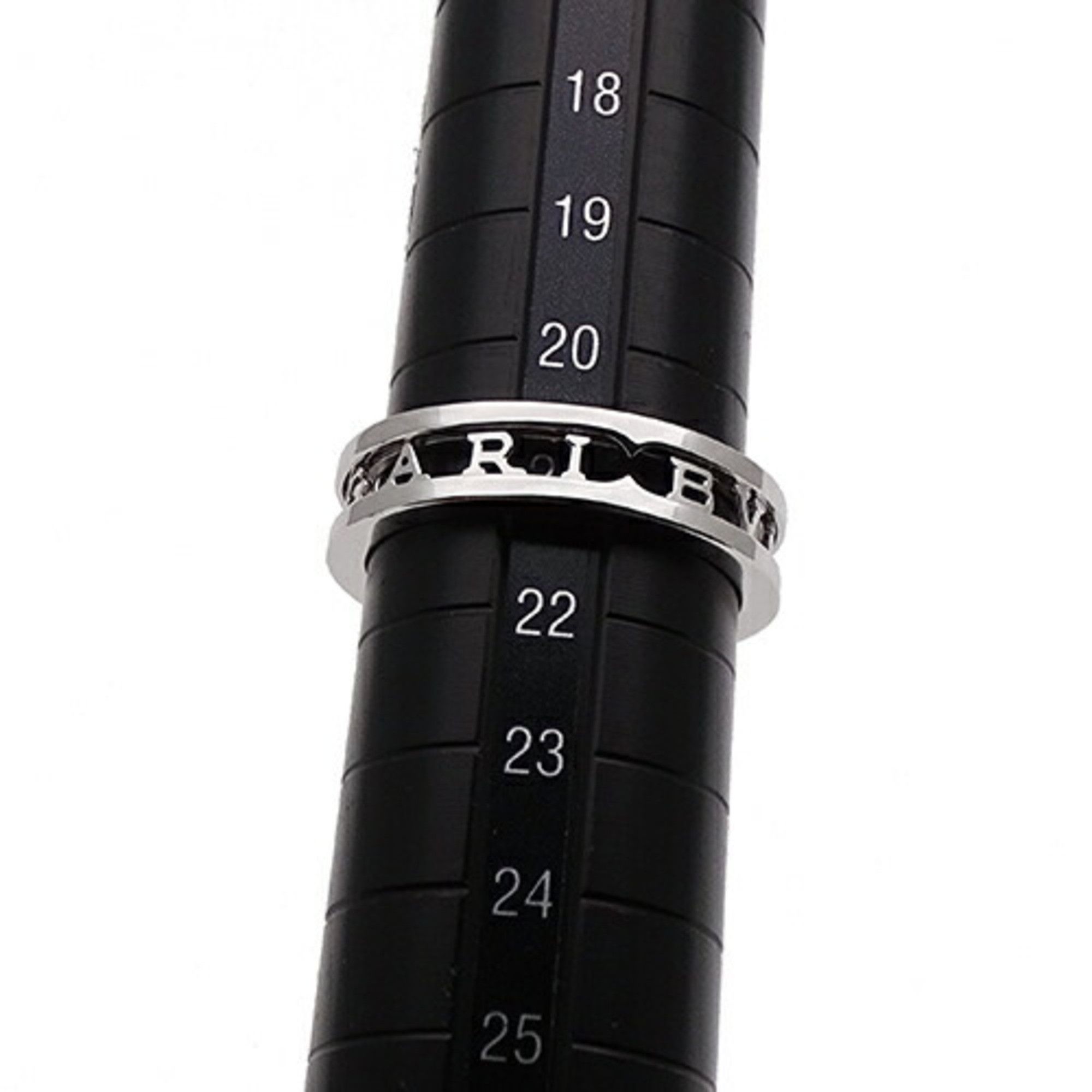 Bvlgari Bulgari B-ZERO ring # 62 ring Size ONE SIZE - 10 Thumbnail