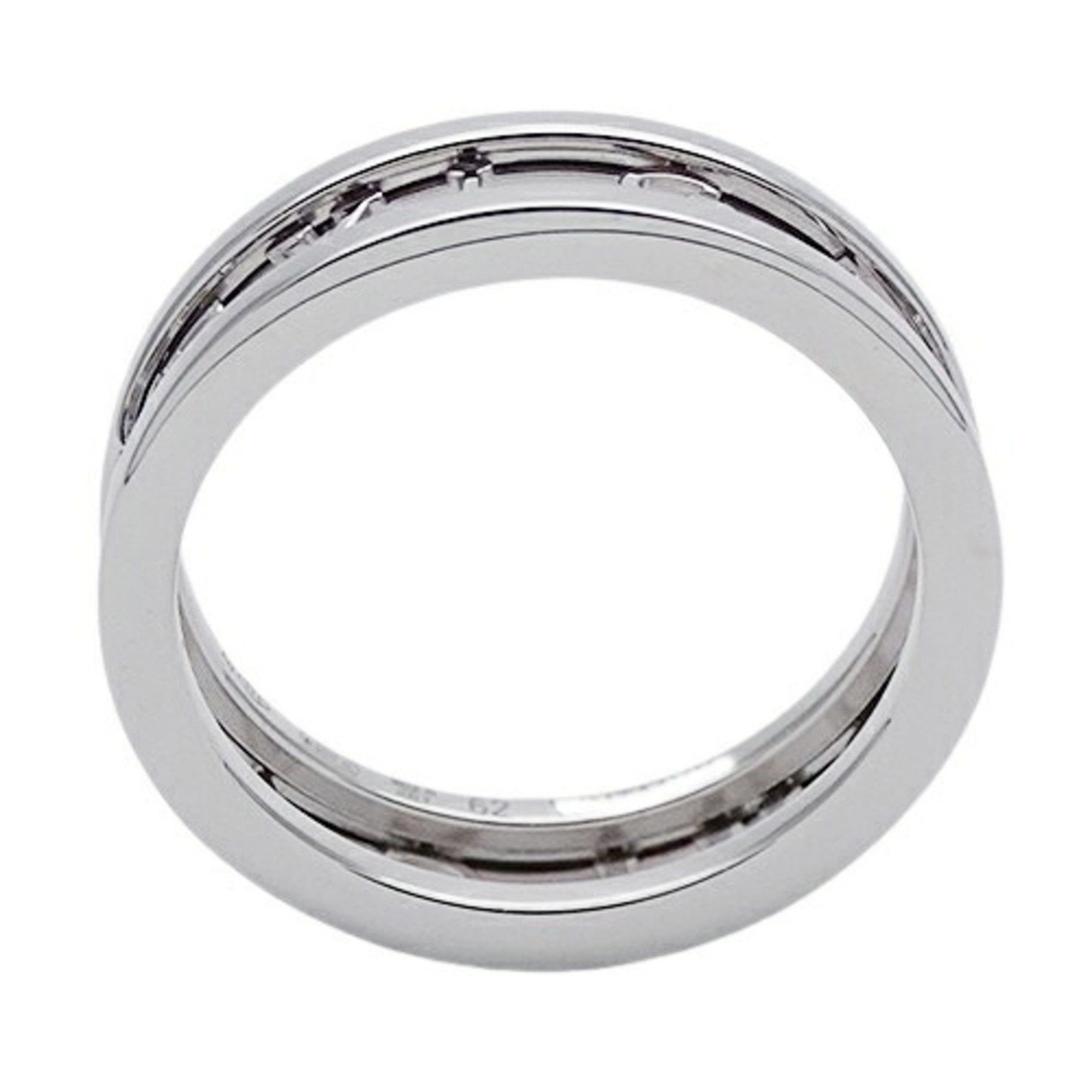 Bvlgari Bulgari B-ZERO ring # 62 ring Size ONE SIZE - 4 Thumbnail