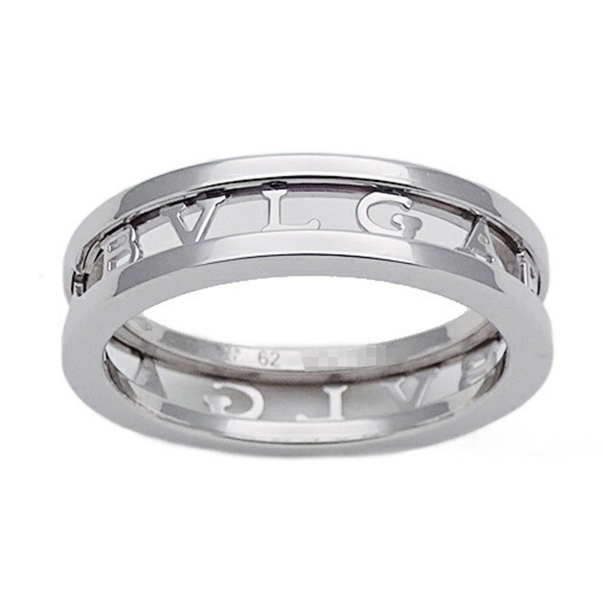 Bvlgari Bulgari B-ZERO ring # 62 ring Size ONE SIZE - 3 Thumbnail