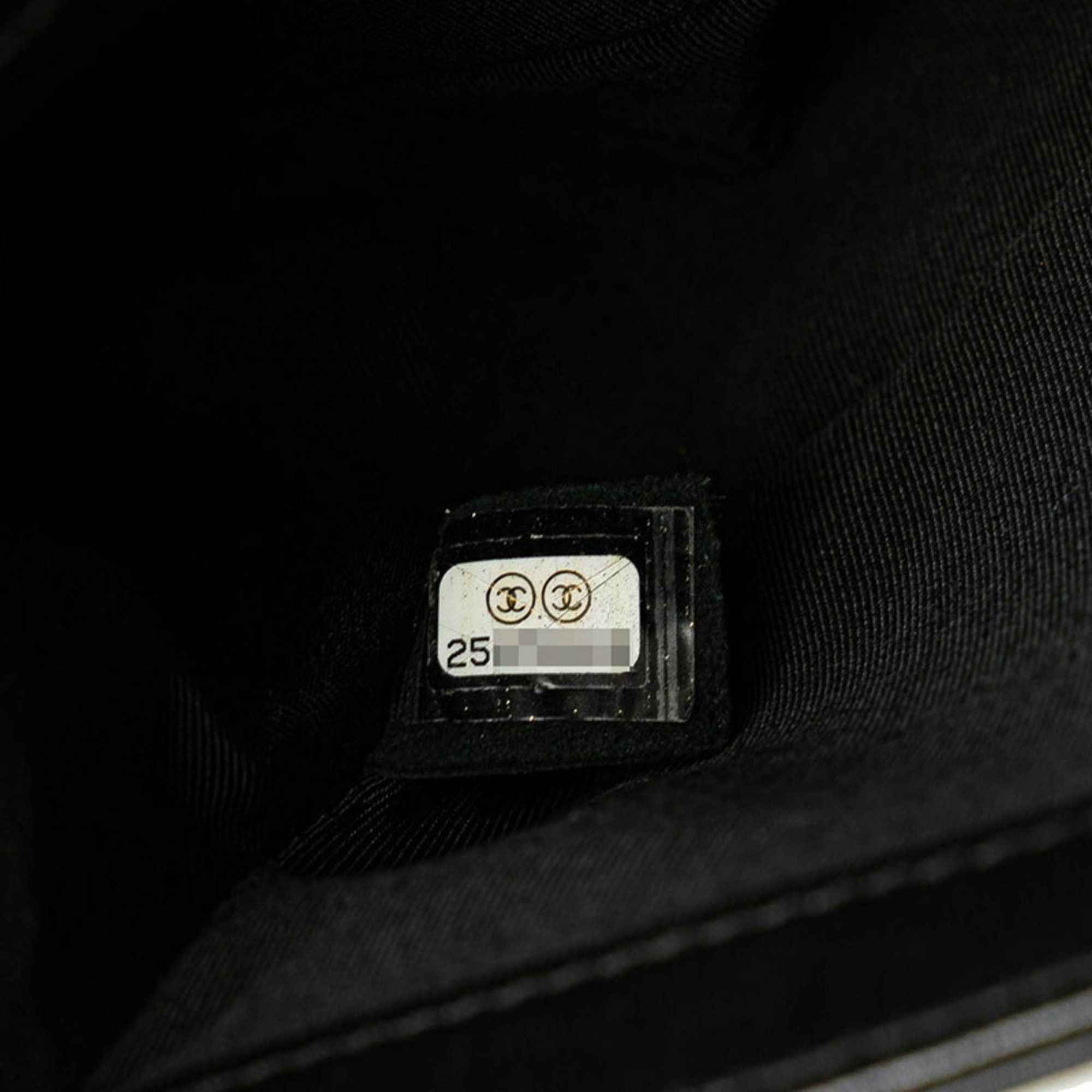 Chanel Chanel Boy shoulder Size ONE SIZE - 10 Thumbnail