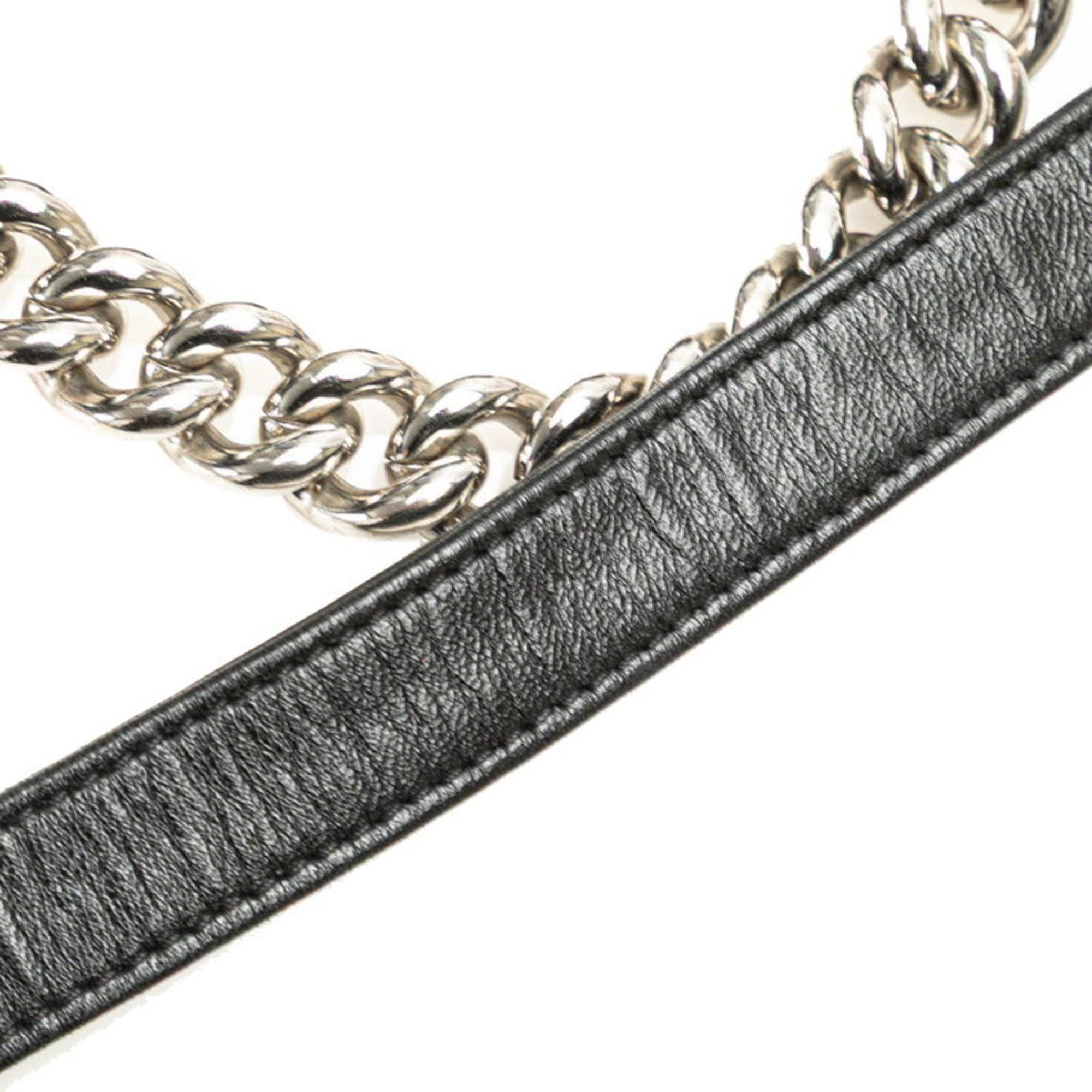 Chanel Chanel Boy shoulder Size ONE SIZE - 4 Thumbnail