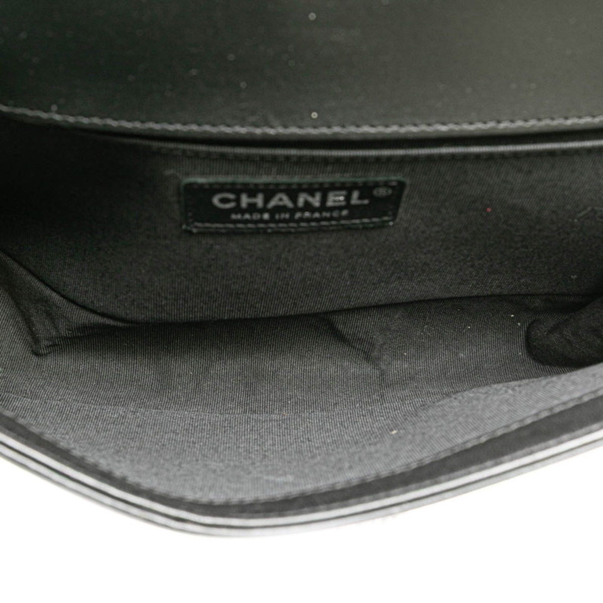 Chanel Chanel Boy shoulder Size ONE SIZE - 8 Thumbnail
