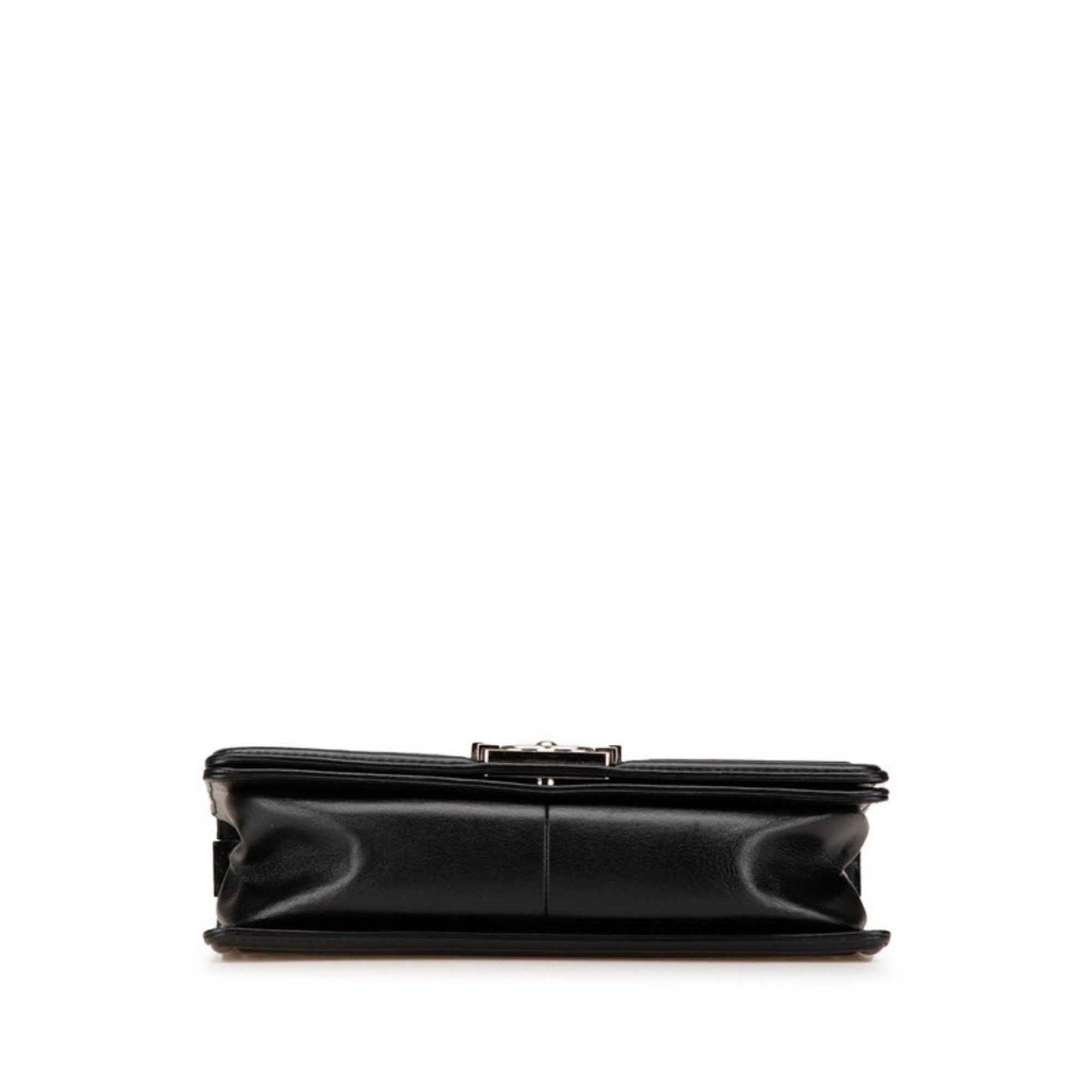 Chanel Chanel Boy shoulder Size ONE SIZE - 5 Thumbnail