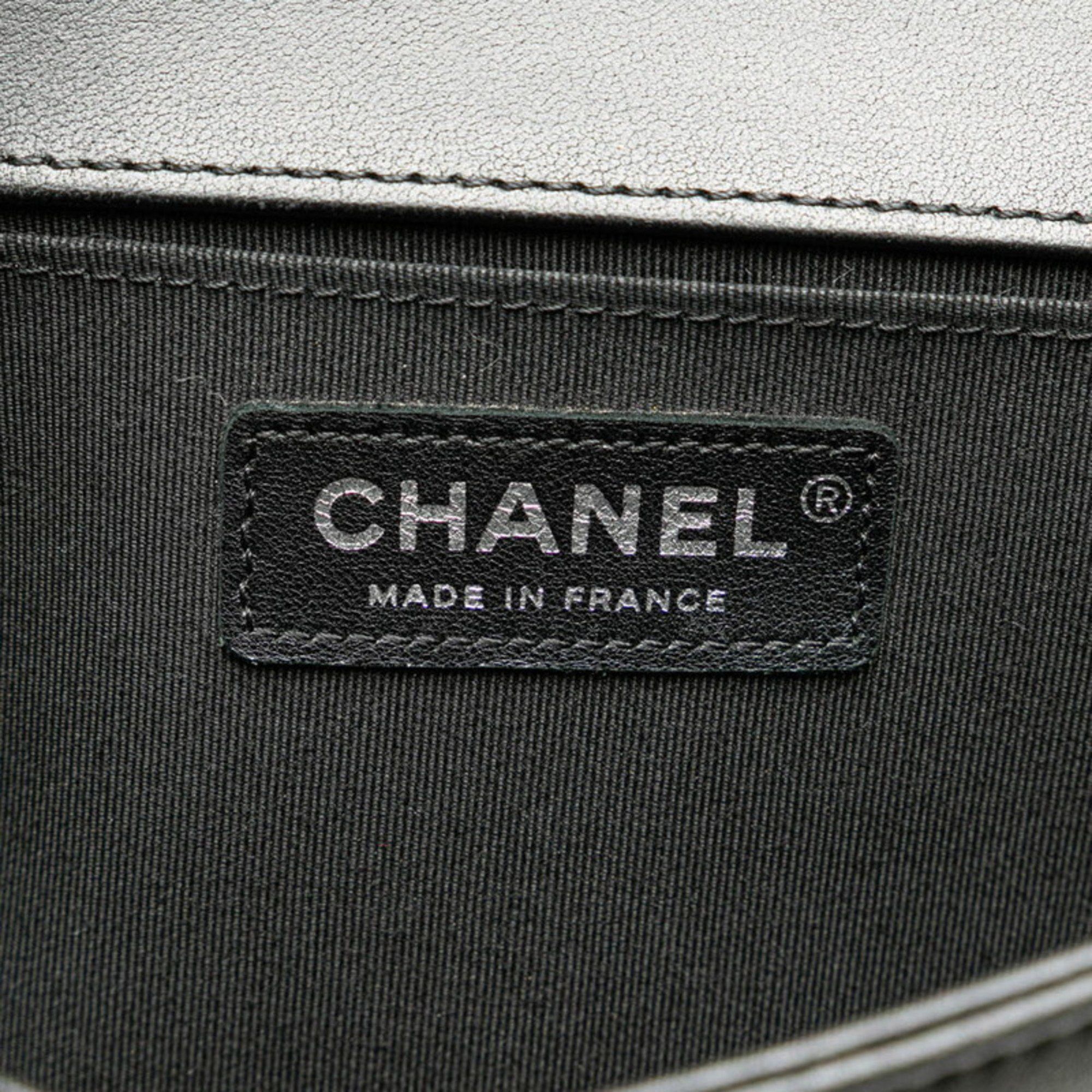 Chanel Chanel Boy shoulder Size ONE SIZE - 9 Thumbnail