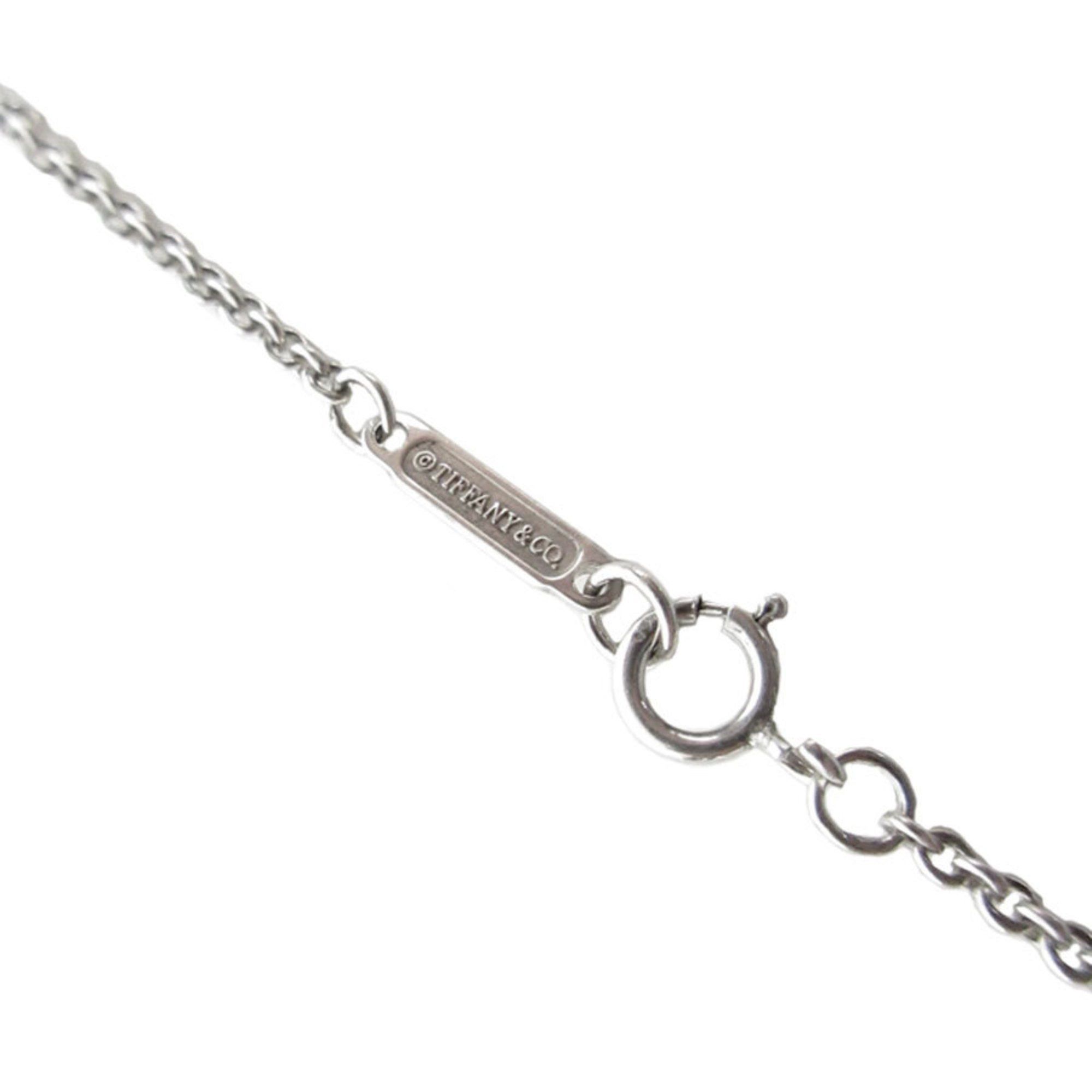 Tiffany & Co. Tiffany & Co Atlas cube necklace Size ONE SIZE - 4 Thumbnail