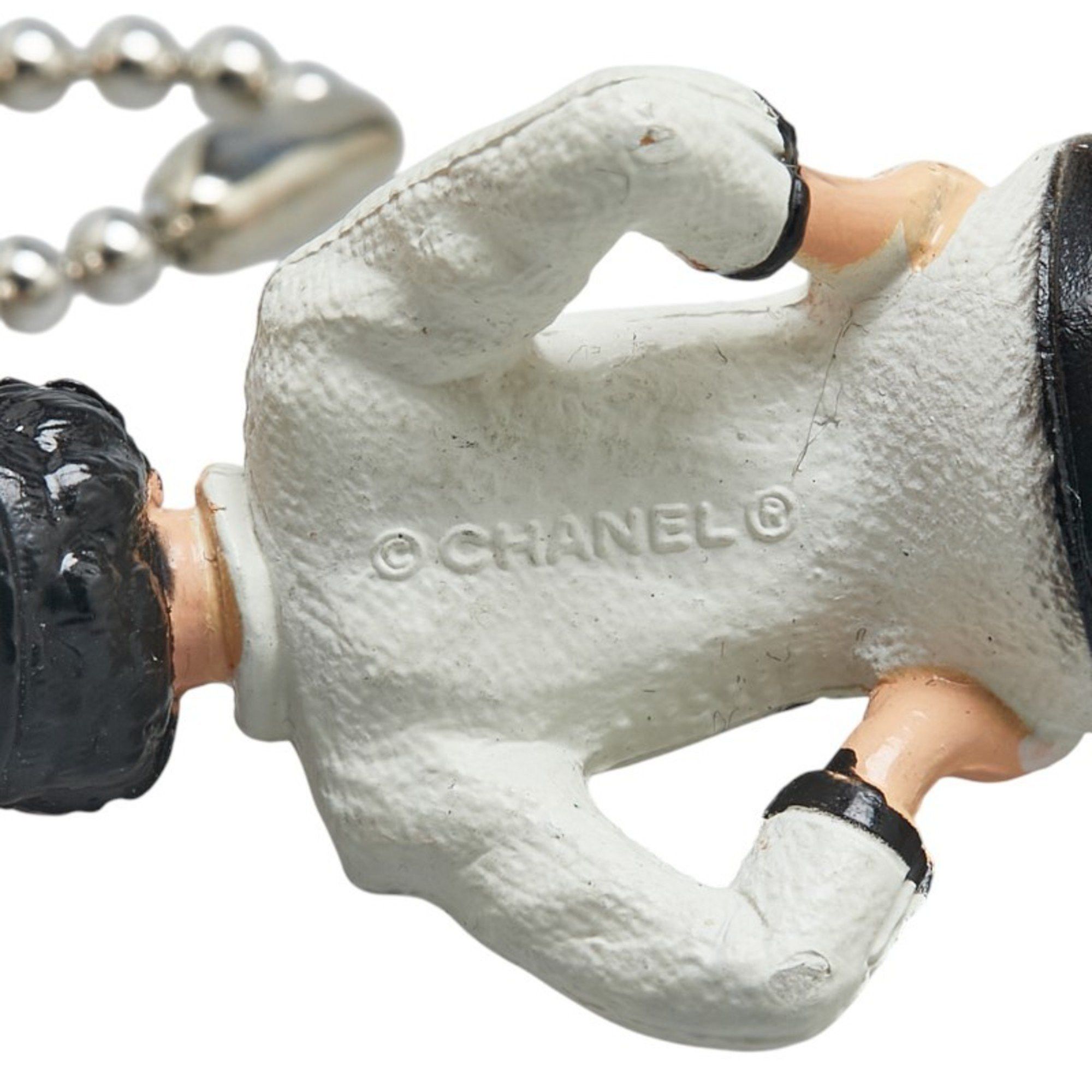 Chanel Chanel necklace Size ONE SIZE - 3 Thumbnail