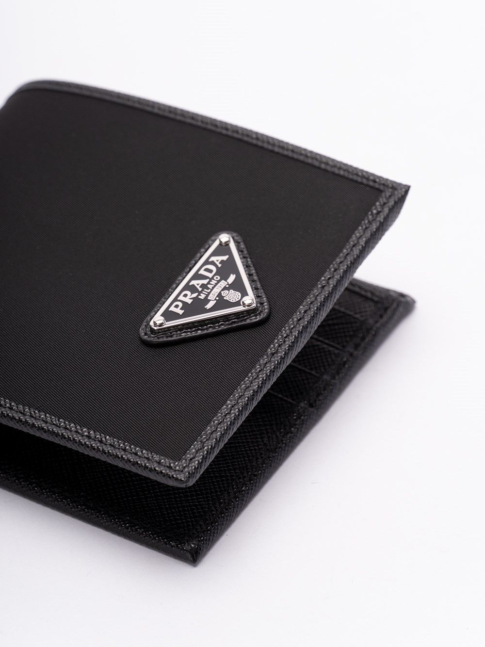 Prada Re-Nylon Wallet Size ONE SIZE - 4 Thumbnail