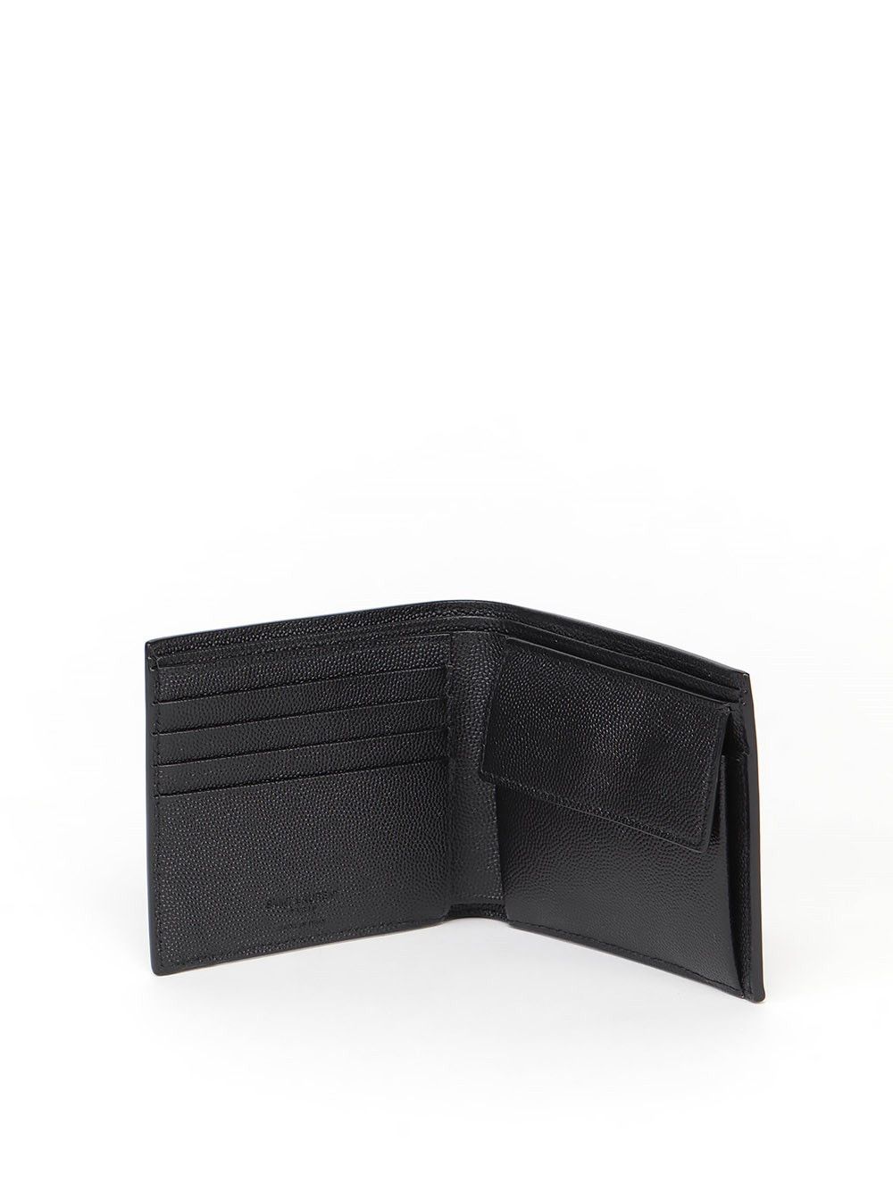 Saint Laurent Paris `Saint Laurent Paris` East/West Wallet Size ONE SIZE - 2 Thumbnail