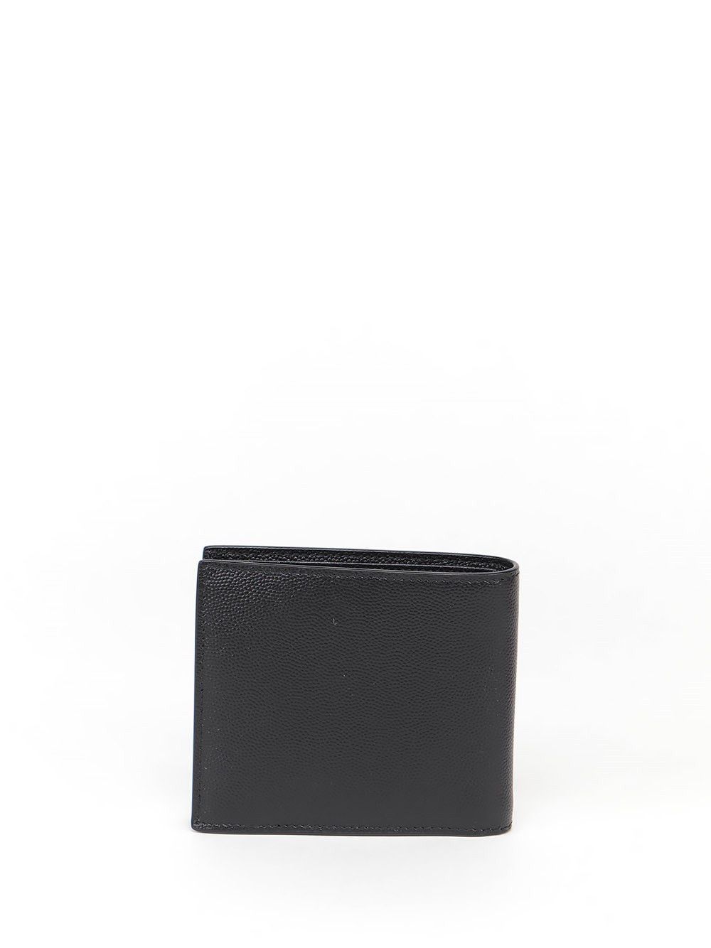 Saint Laurent Paris `Saint Laurent Paris` East/West Wallet Size ONE SIZE - 3 Thumbnail
