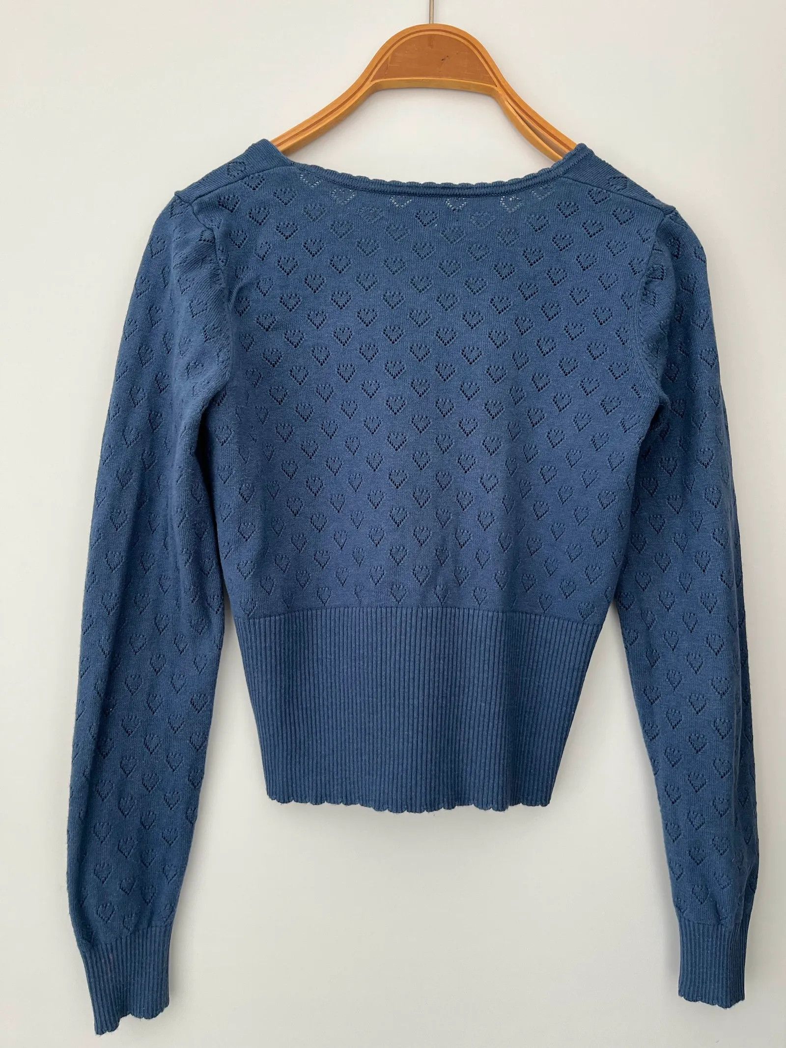 King King Louie Cardigan Size S / US 4 / IT 40 - 4 Thumbnail
