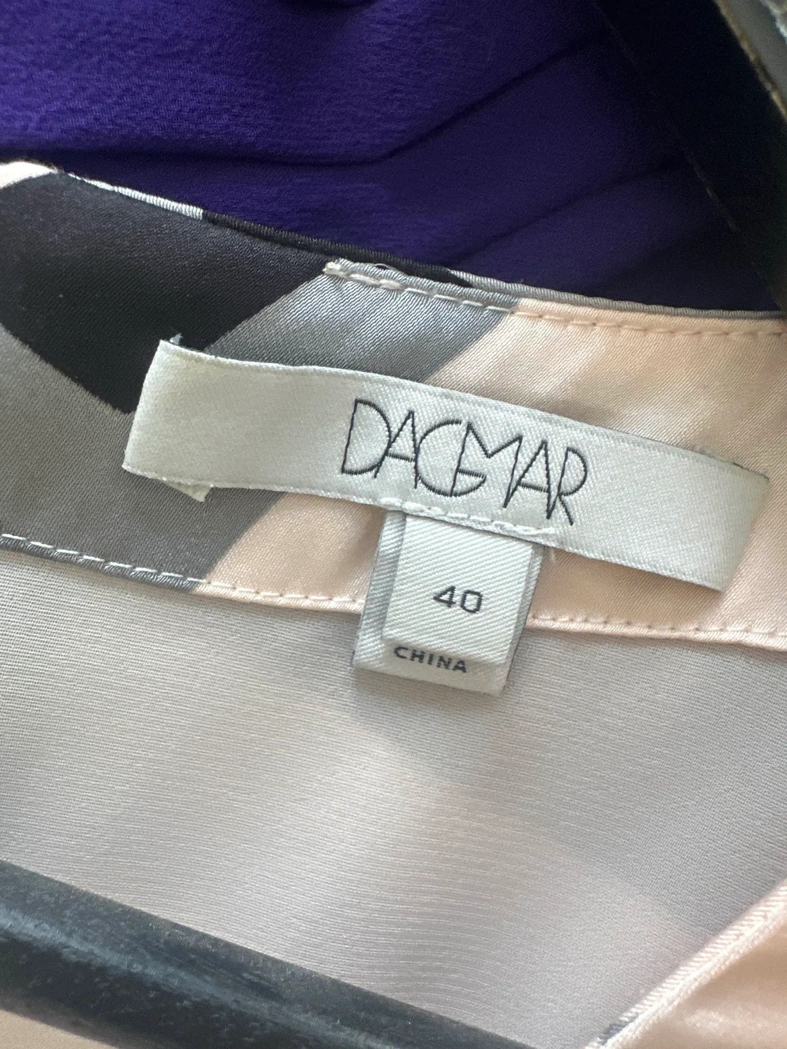 Dagmar Dagmar Dress Size M / US 6-8 / IT 42-44 - 2 Thumbnail