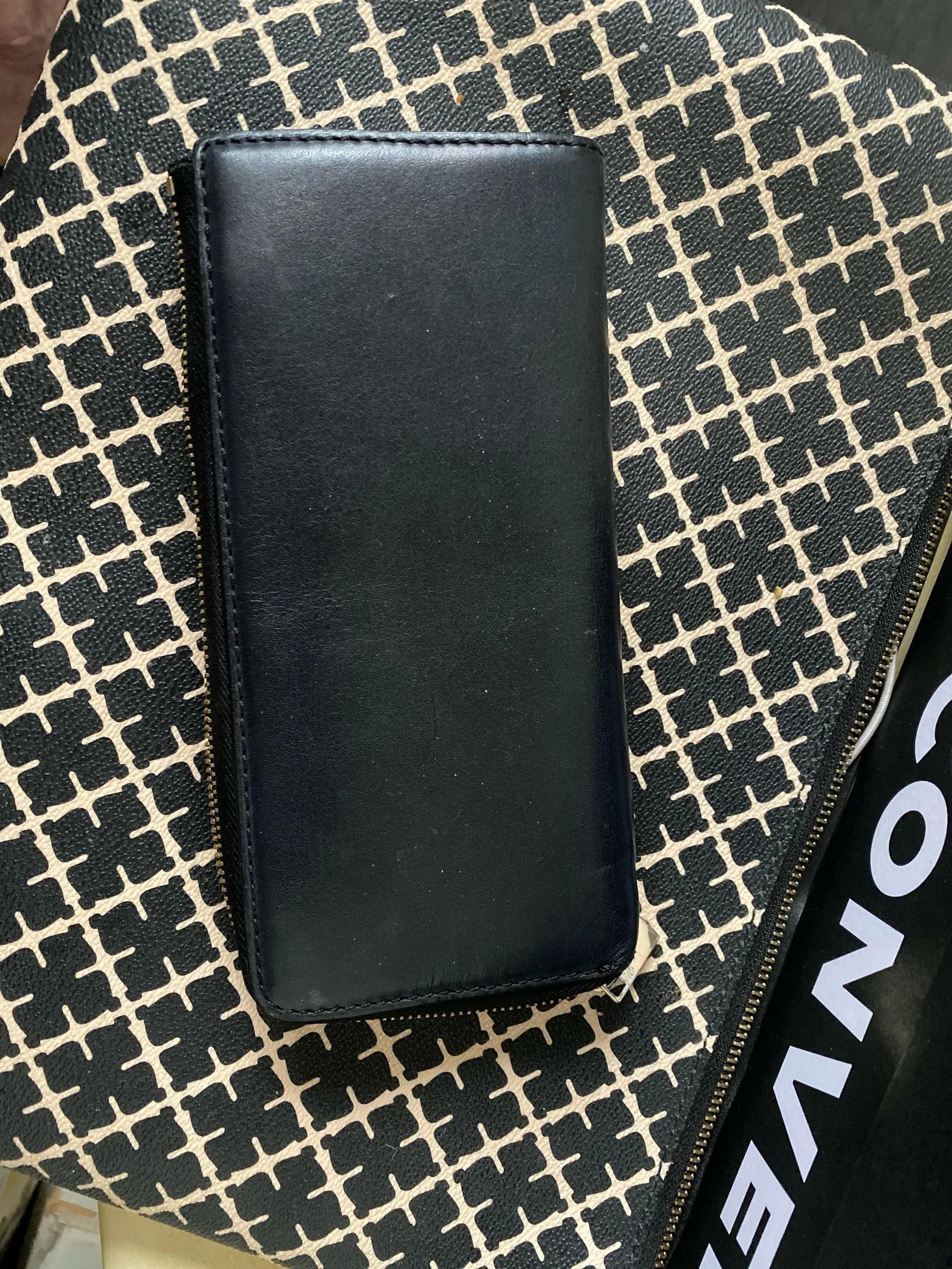 Michael Kors Michael Kors Wallet Size ONE SIZE - 3 Thumbnail