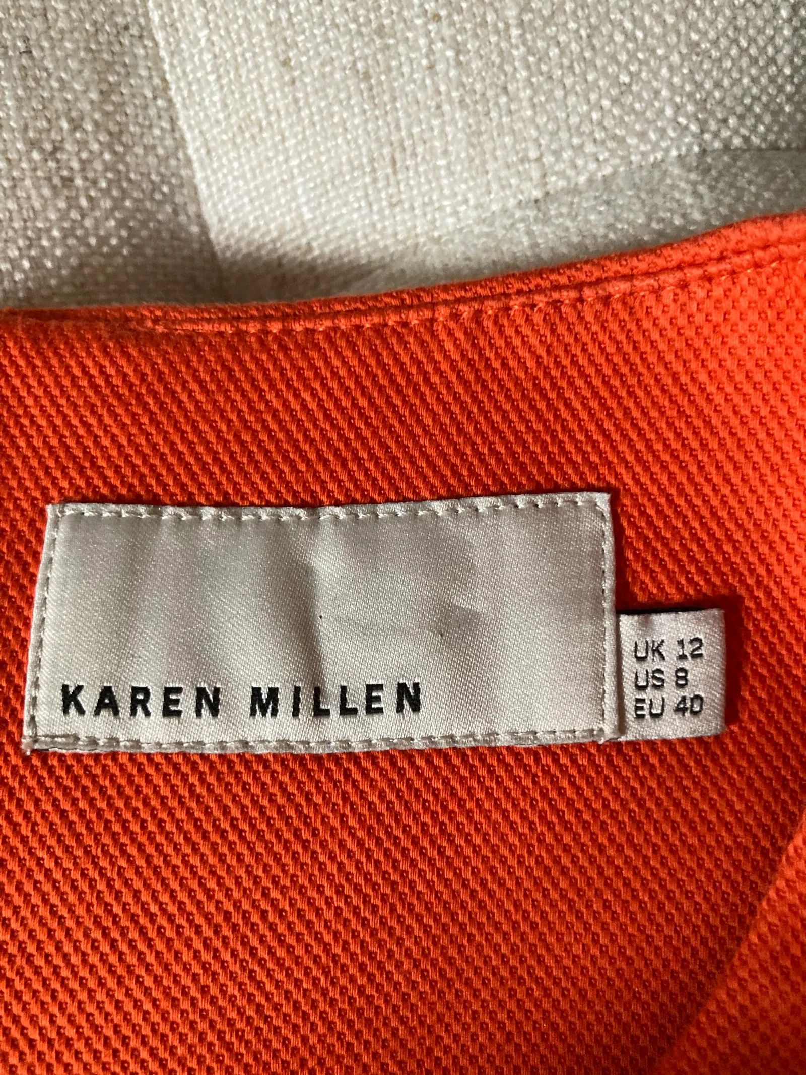 Karen Millen Karen Millen Dress Size S / US 4 / IT 40 - 2 Thumbnail