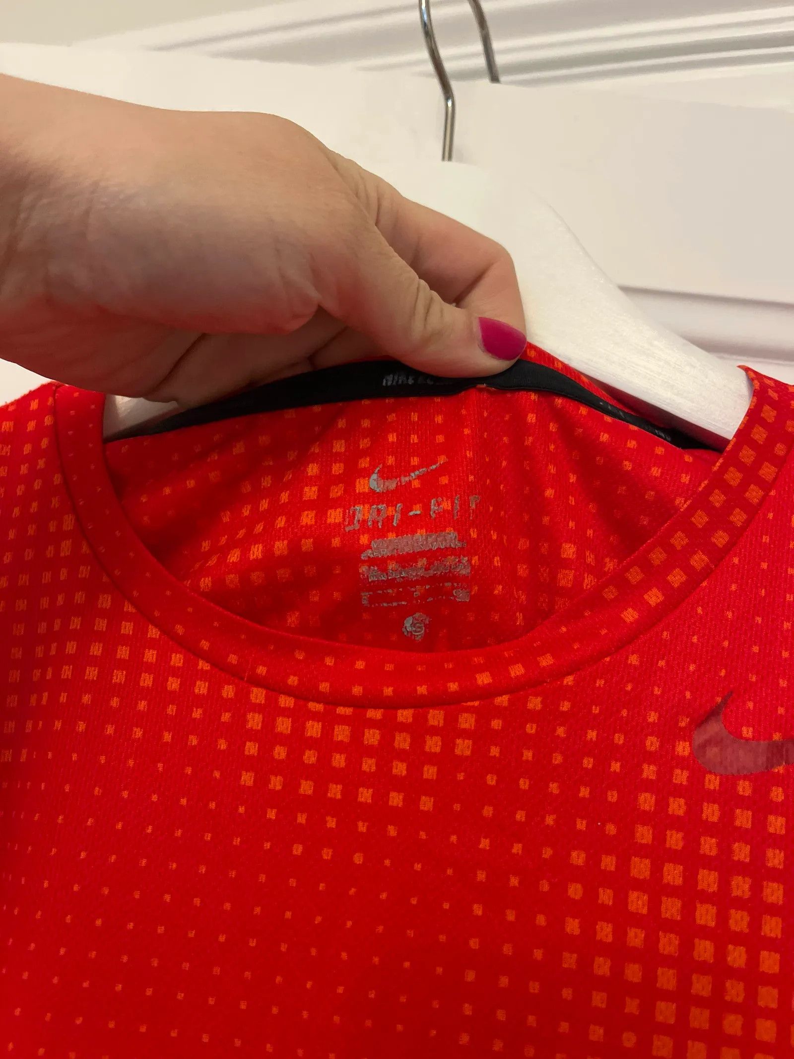 Nike Nike Sweatshirt Size US S / EU 44-46 / 1 - 2 Thumbnail