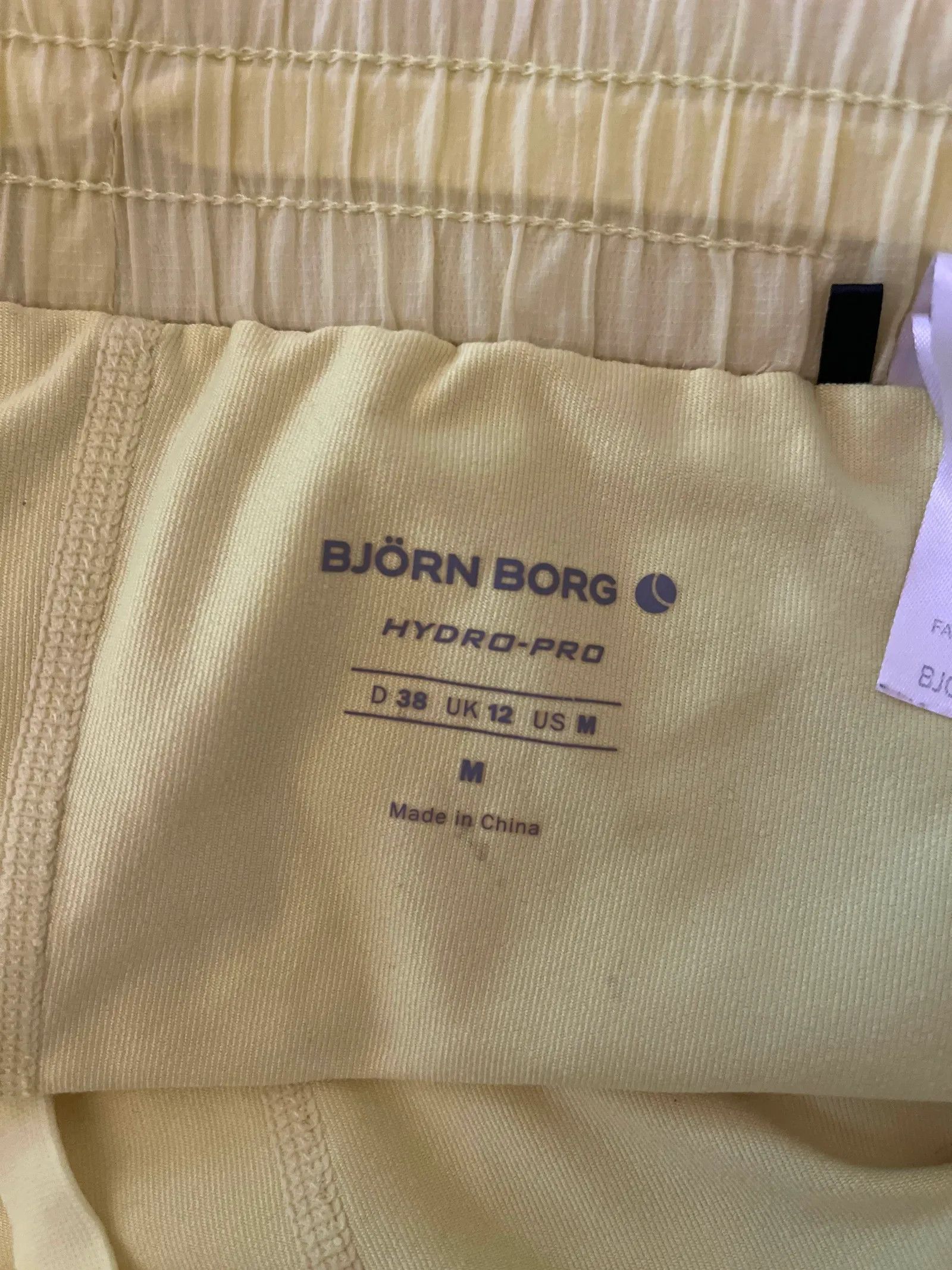 Bjorn Borg Björn Borg Shorts Size 28" / US 6 / IT 42 - 2 Thumbnail