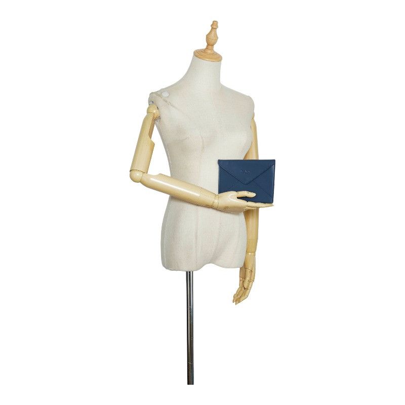 Other Other Berluti Leather Berluti Pouch Leather Other DUTY FREE for USA Size ONE SIZE - 9 Thumbnail