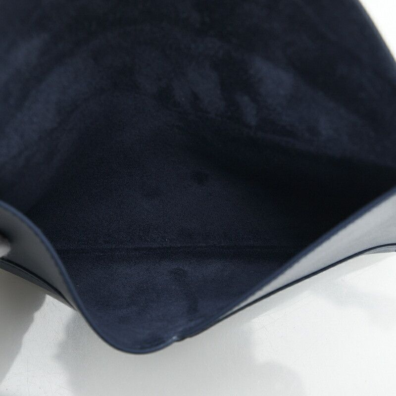 Other Other Berluti Leather Berluti Pouch Leather Other DUTY FREE for USA Size ONE SIZE - 6 Thumbnail