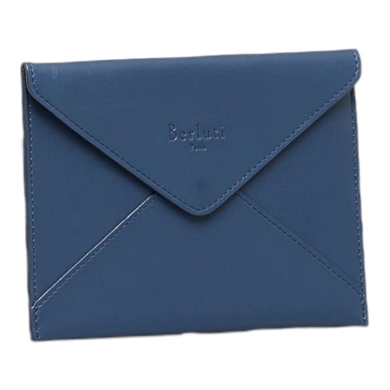 Other Other Berluti Leather Berluti Pouch Leather Other DUTY FREE for USA Size ONE SIZE - 2 Thumbnail
