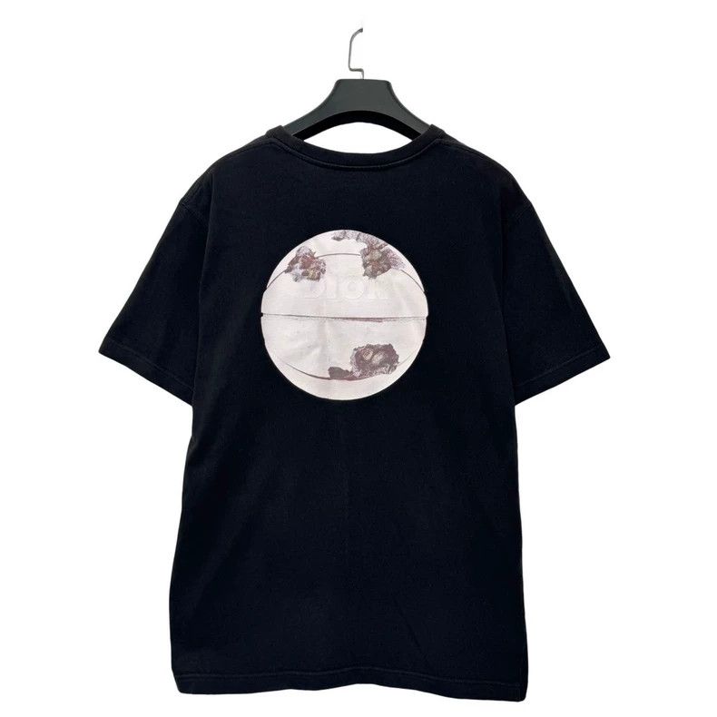 Dior Dior x Arsham Basketball Short Sleeve T-Shirt Size US XL / EU 56 / 4 - 2 Thumbnail