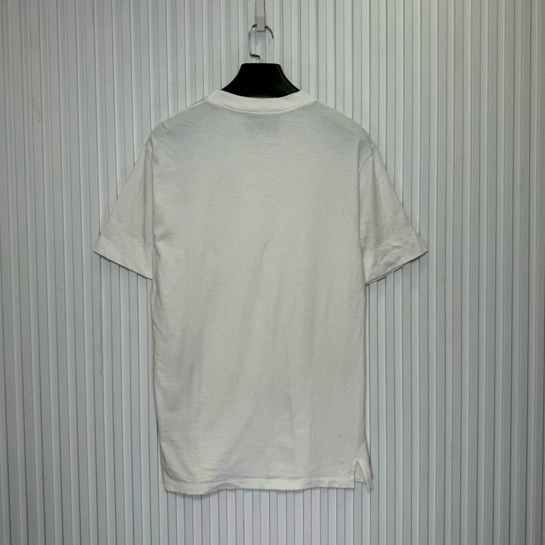 Gucci Gucci Cherry Embroidered Short Sleeve T-Shirt Size US S / EU 44-46 / 1 - 2 Thumbnail
