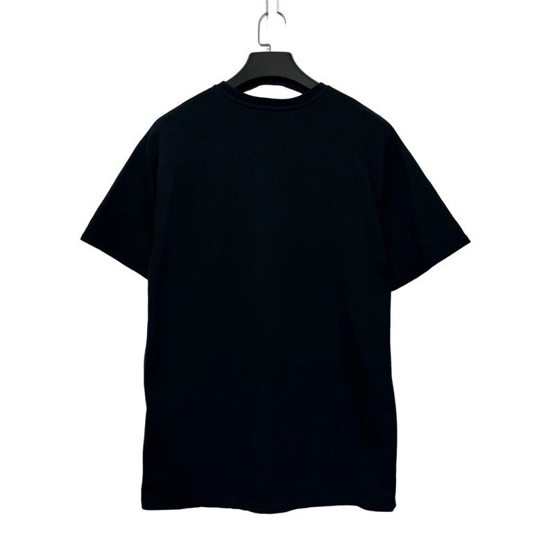 Dior Black Short Sleeve T-shirt M Size