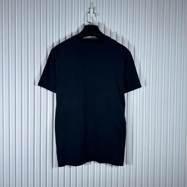 Dior Dior Sorayama Short Sleeve T-Shirt M Size US M / EU 48-50 / 2 - 2 Thumbnail
