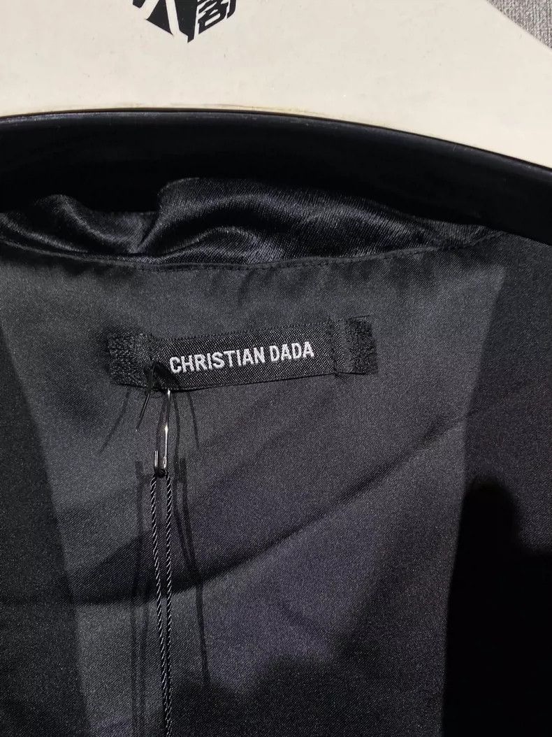 Japanese Brand Christian Dada Kimono Style Outerwear Size US L / EU 52-54 / 3 - 6 Thumbnail