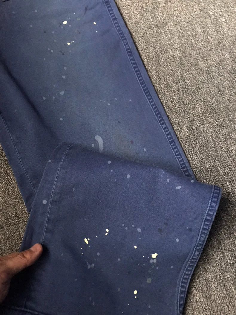 Alexander Wang Scotch & Soda Casual Pants with Unique Design Size US 30 / EU 46 - 3 Thumbnail