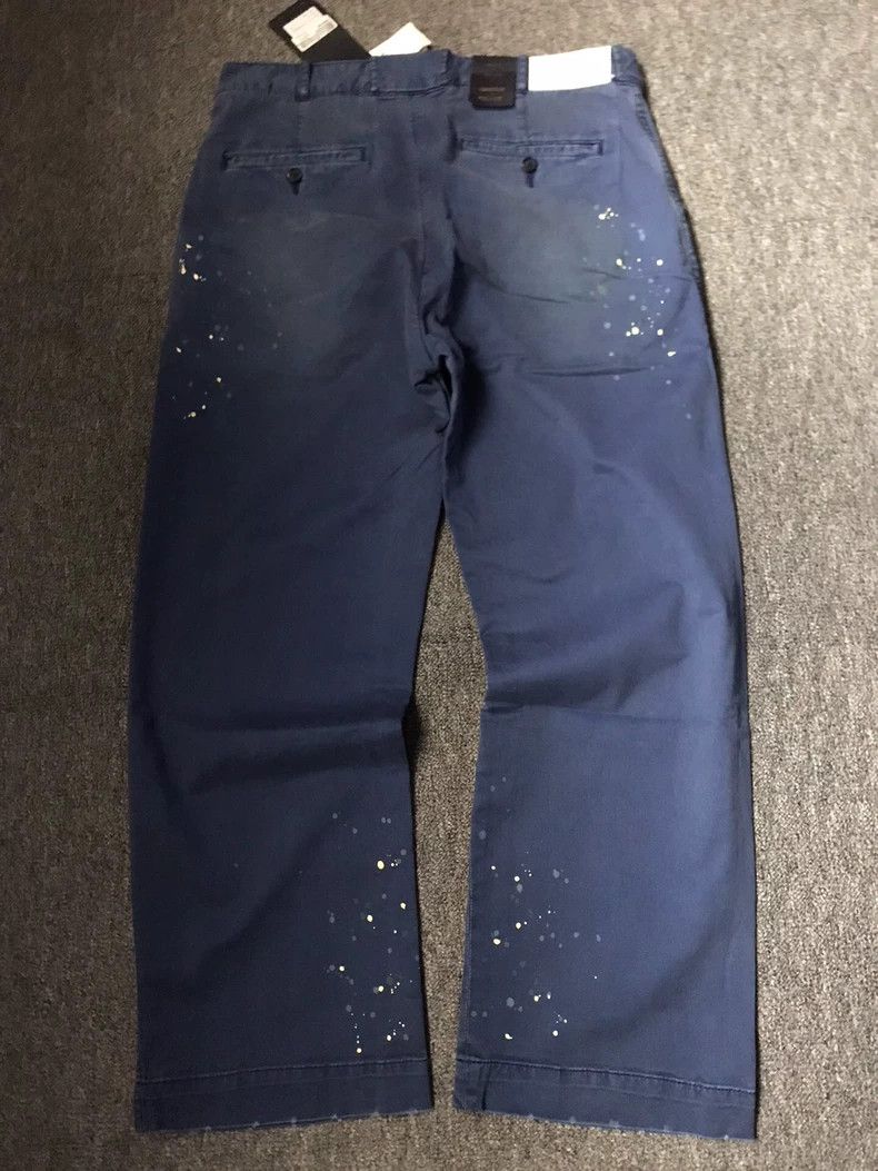 Alexander Wang Scotch & Soda Casual Pants with Unique Design Size US 30 / EU 46 - 2 Thumbnail