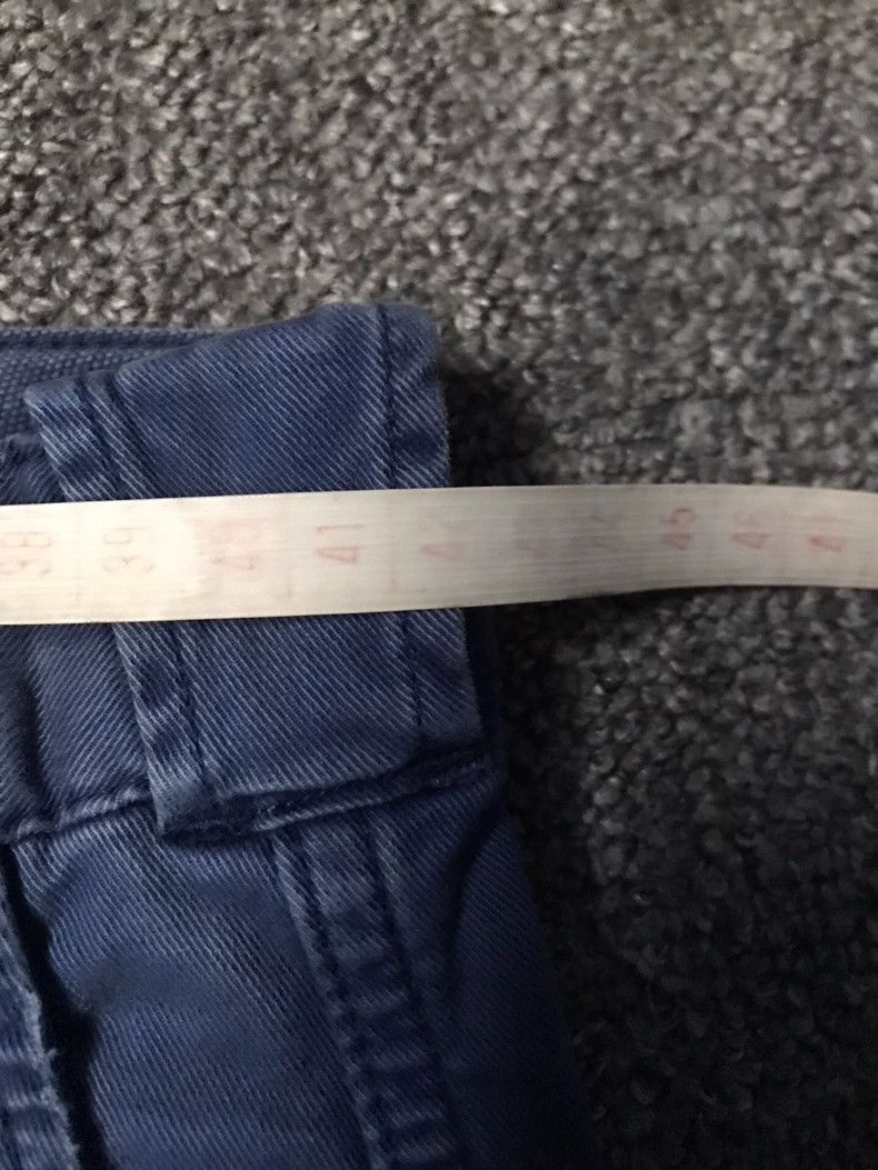 Alexander Wang Scotch & Soda Casual Pants with Unique Design Size US 30 / EU 46 - 7 Thumbnail