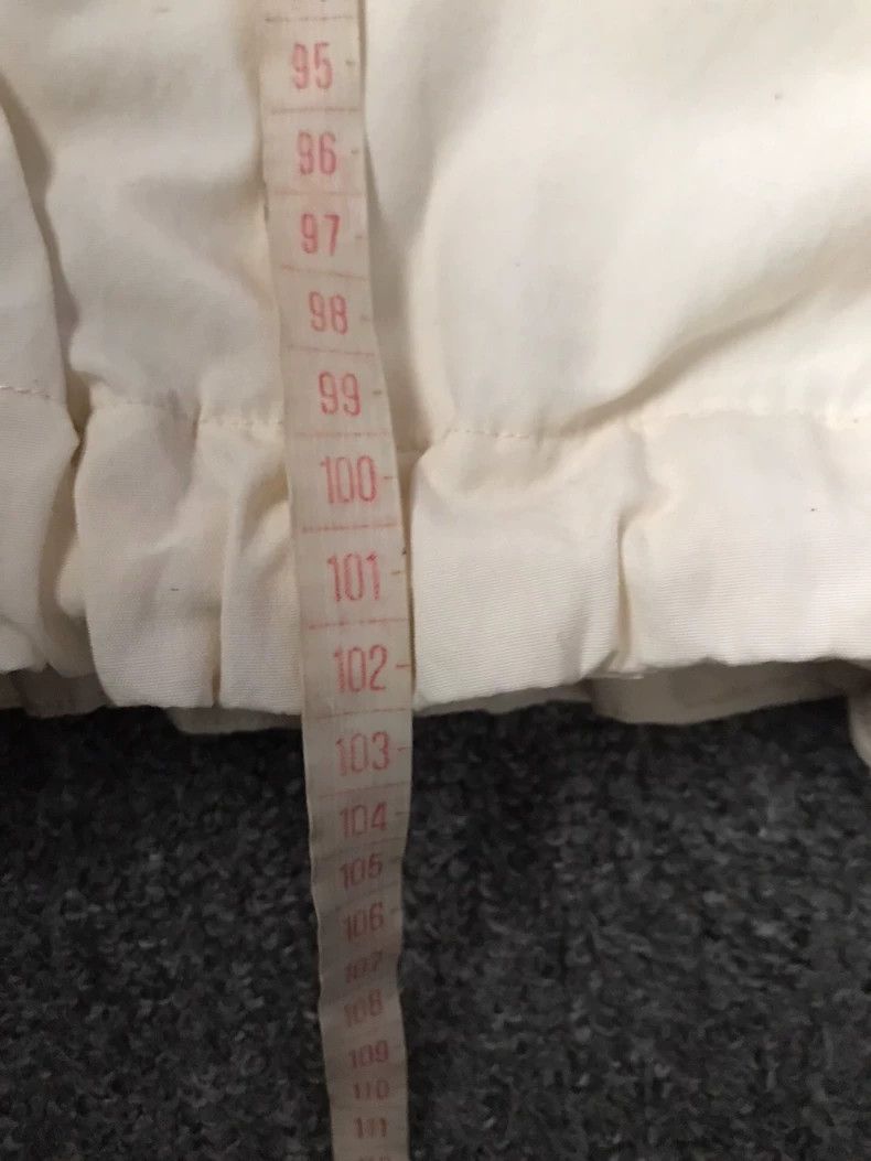 Nanamica Nanamica Casual Pants with Drawstrings Size US 32 / EU 48 - 7 Thumbnail