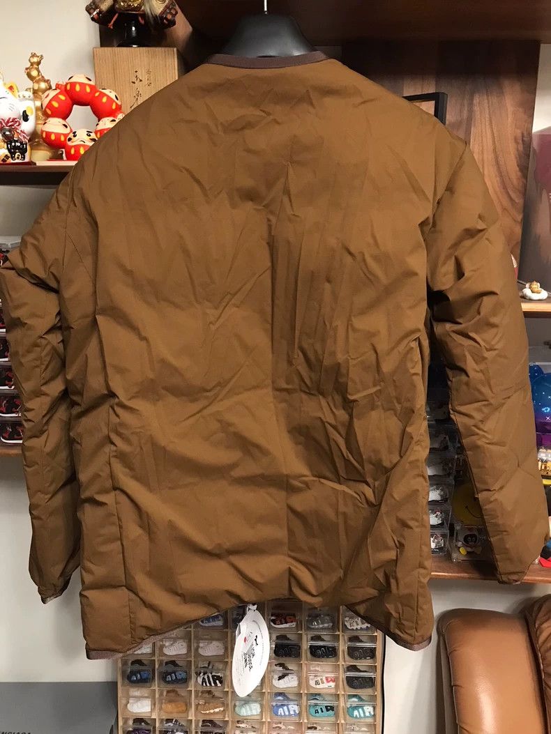 Moncler Genius NANGA Limited Edition Down Jacket M Size Size US M / EU 48-50 / 2 - 2 Thumbnail