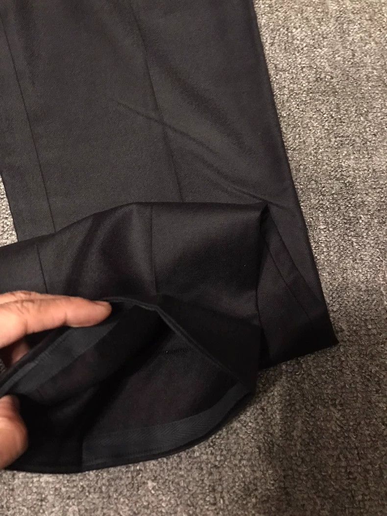 Hermes Hermes Casual Pants in Excellent Condition Size US 42 / EU 58 - 2 Thumbnail