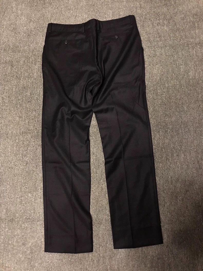 Hermes Hermes Casual Pants in Excellent Condition Size US 42 / EU 58 - 5 Thumbnail