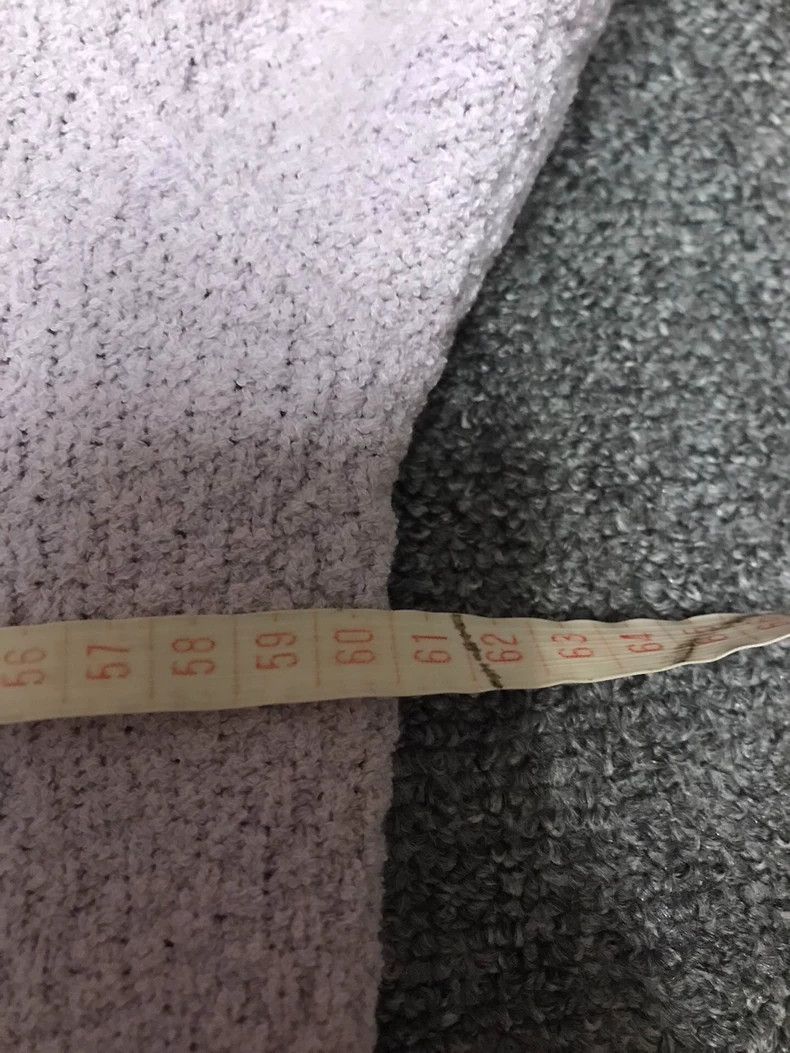 Stone Island STONE ISLAND Pullover Sweatshirt in Lavender Size US XL / EU 56 / 4 - 8 Thumbnail