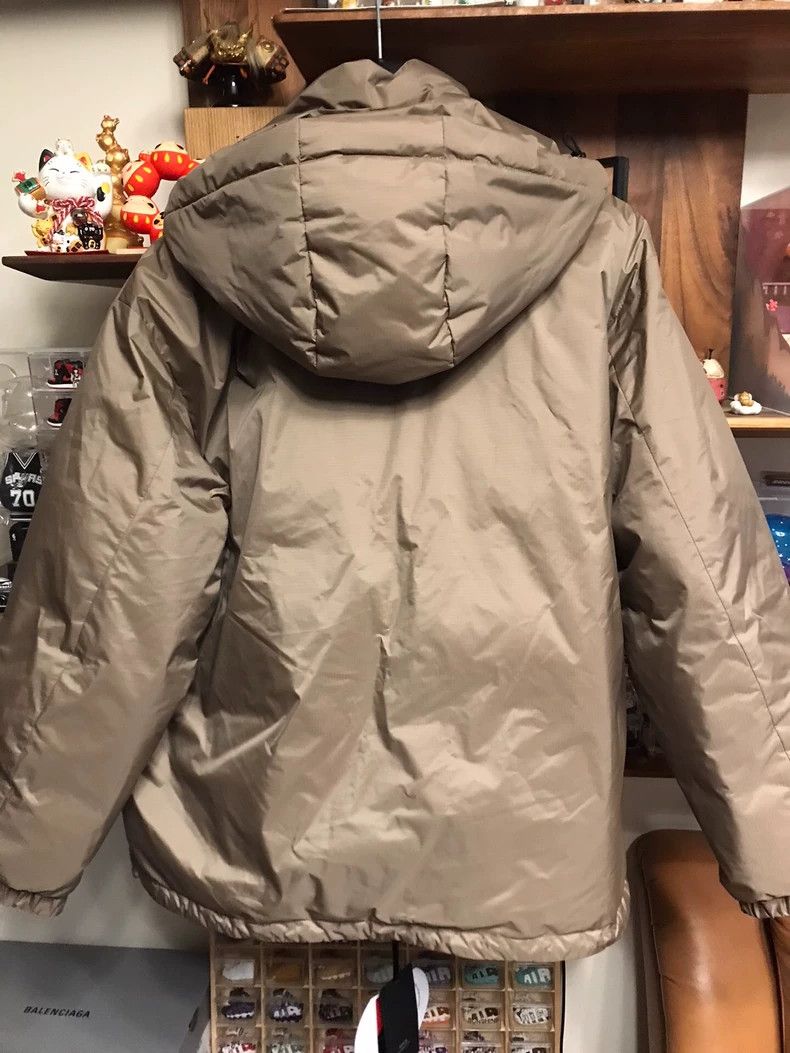 Moncler Nanga Down Jacket with Detachable Hood Size US S / EU 44-46 / 1 - 2 Thumbnail